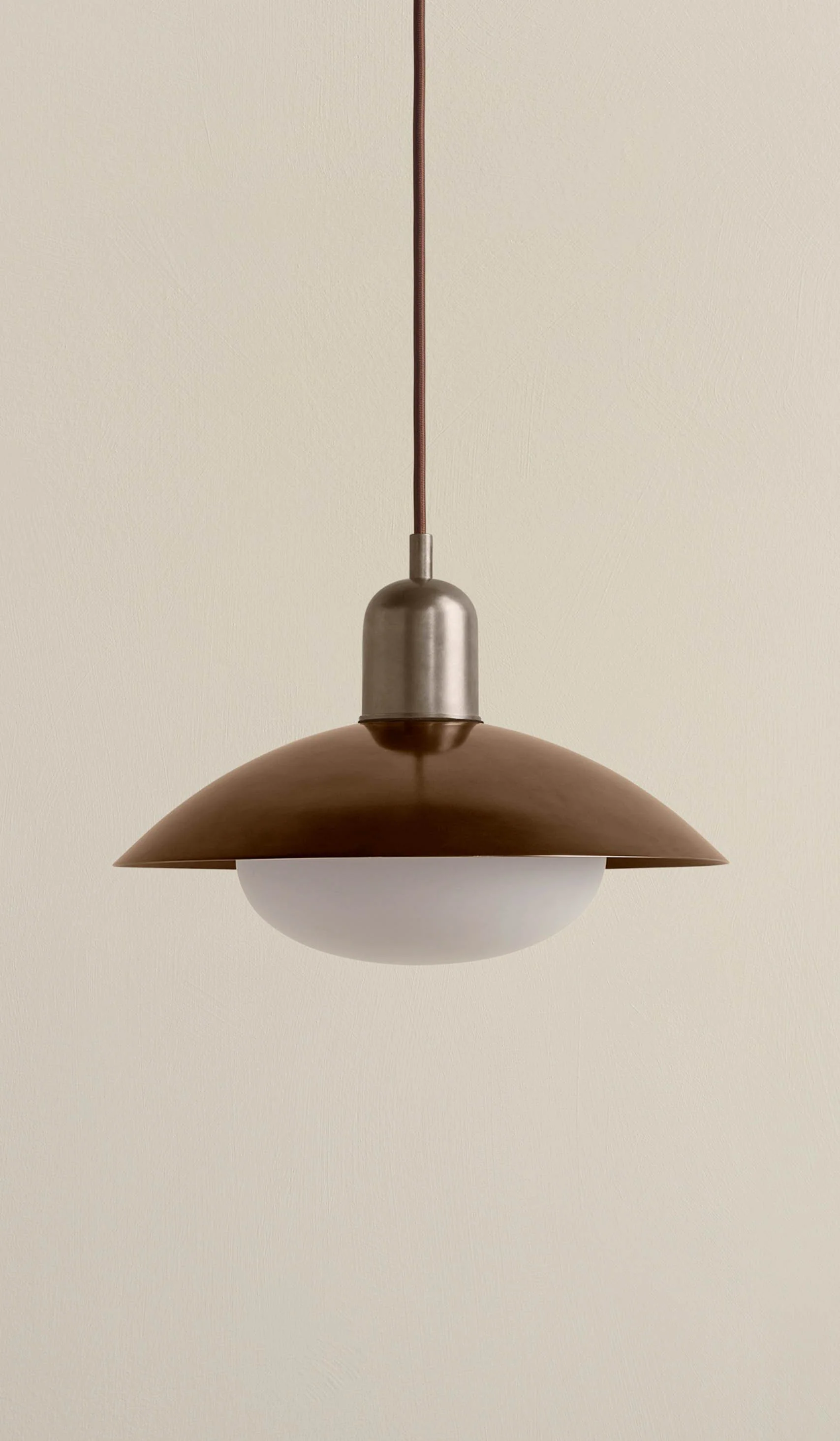 In Common With Arundel Mushroom Pendant - Image 74