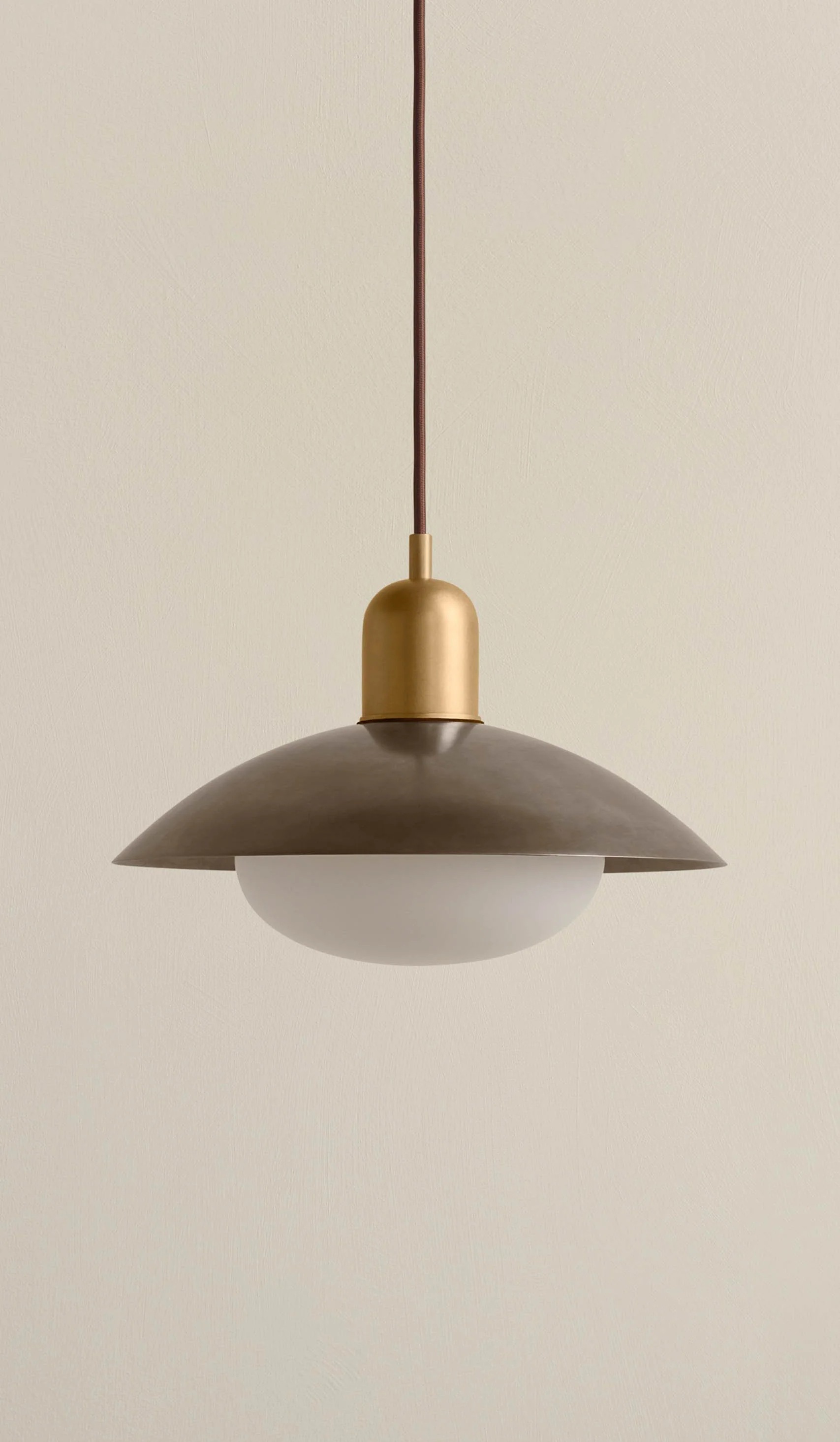 In Common With Arundel Mushroom Pendant - Image 76