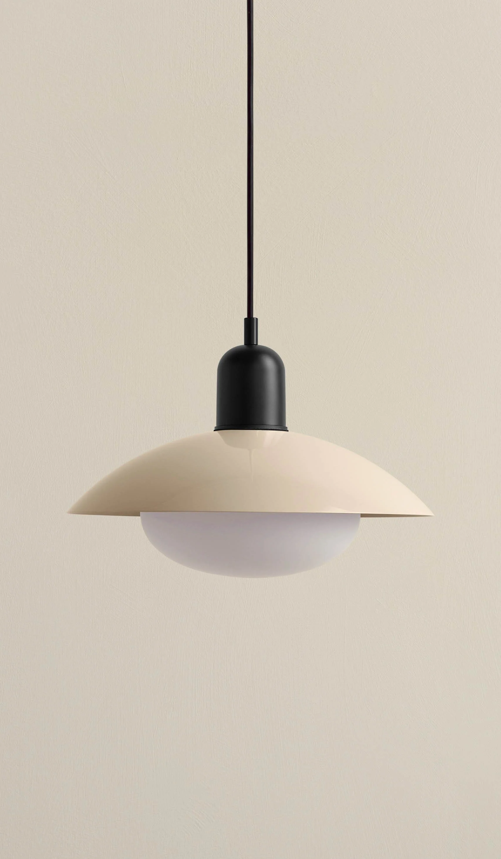 In Common With Arundel Mushroom Pendant - Image 9