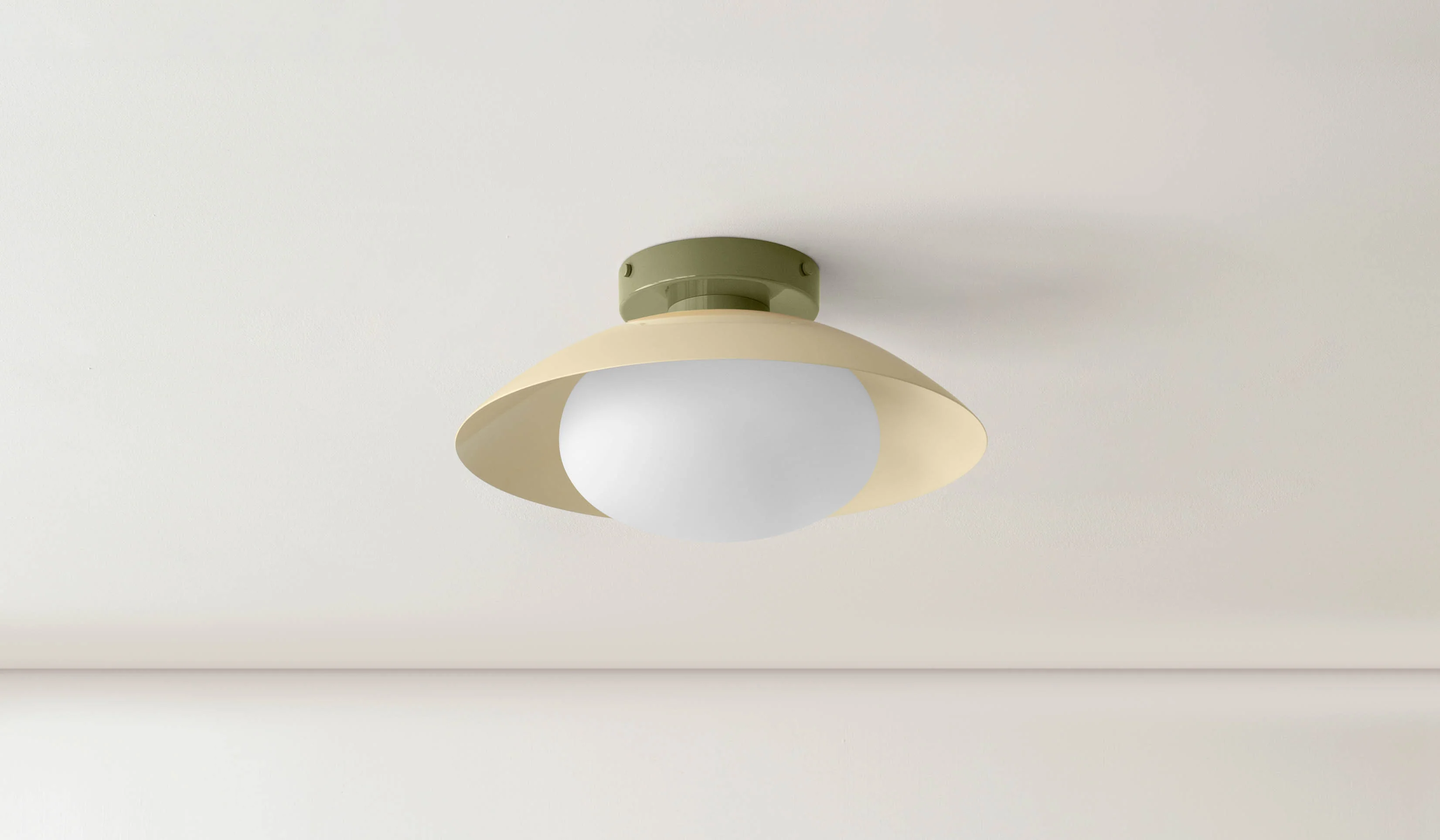 In Common With Arundel Mushroom Surface Mount - Image 25
