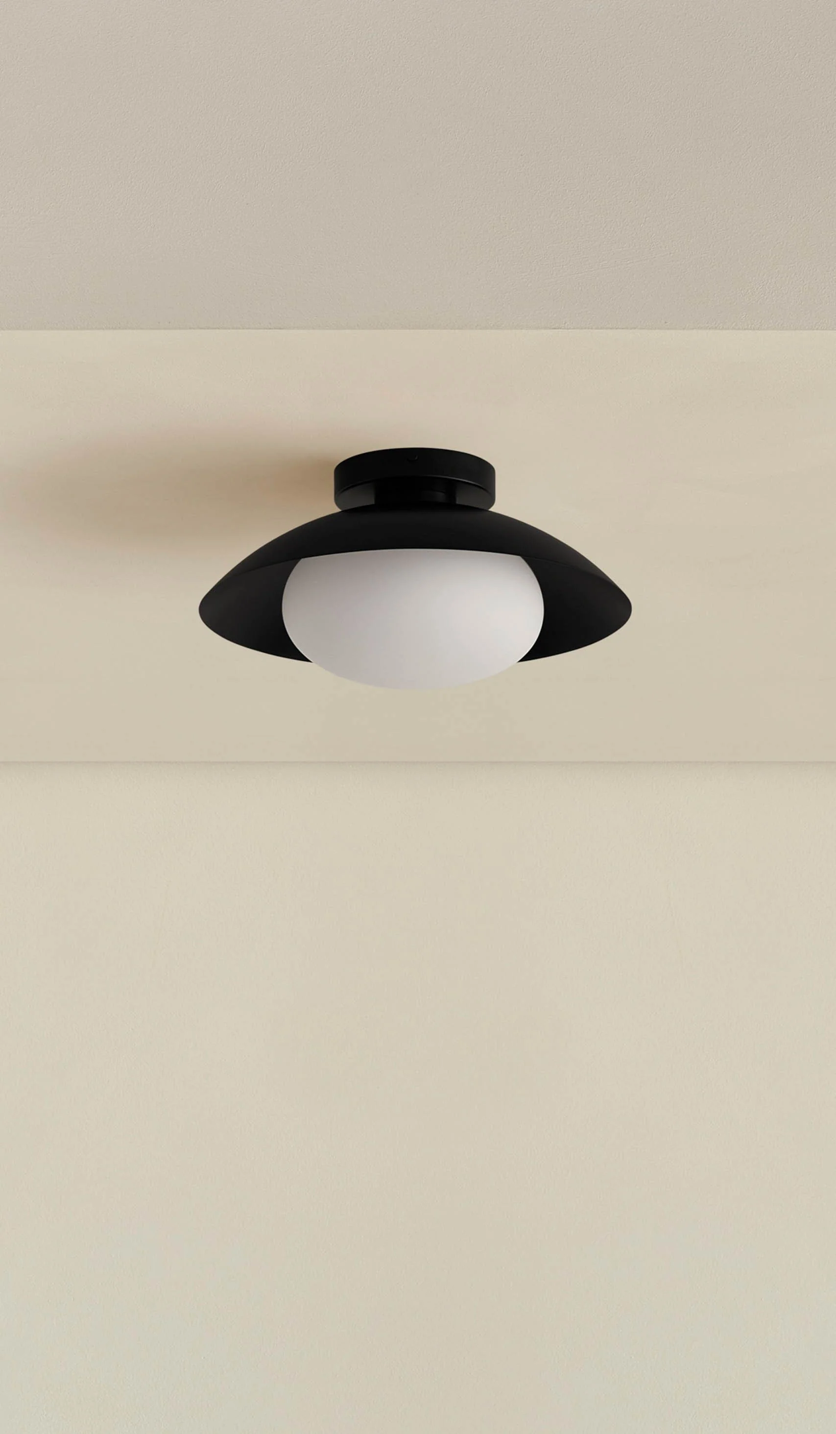 In Common With Arundel Mushroom Surface Mount - Image 27