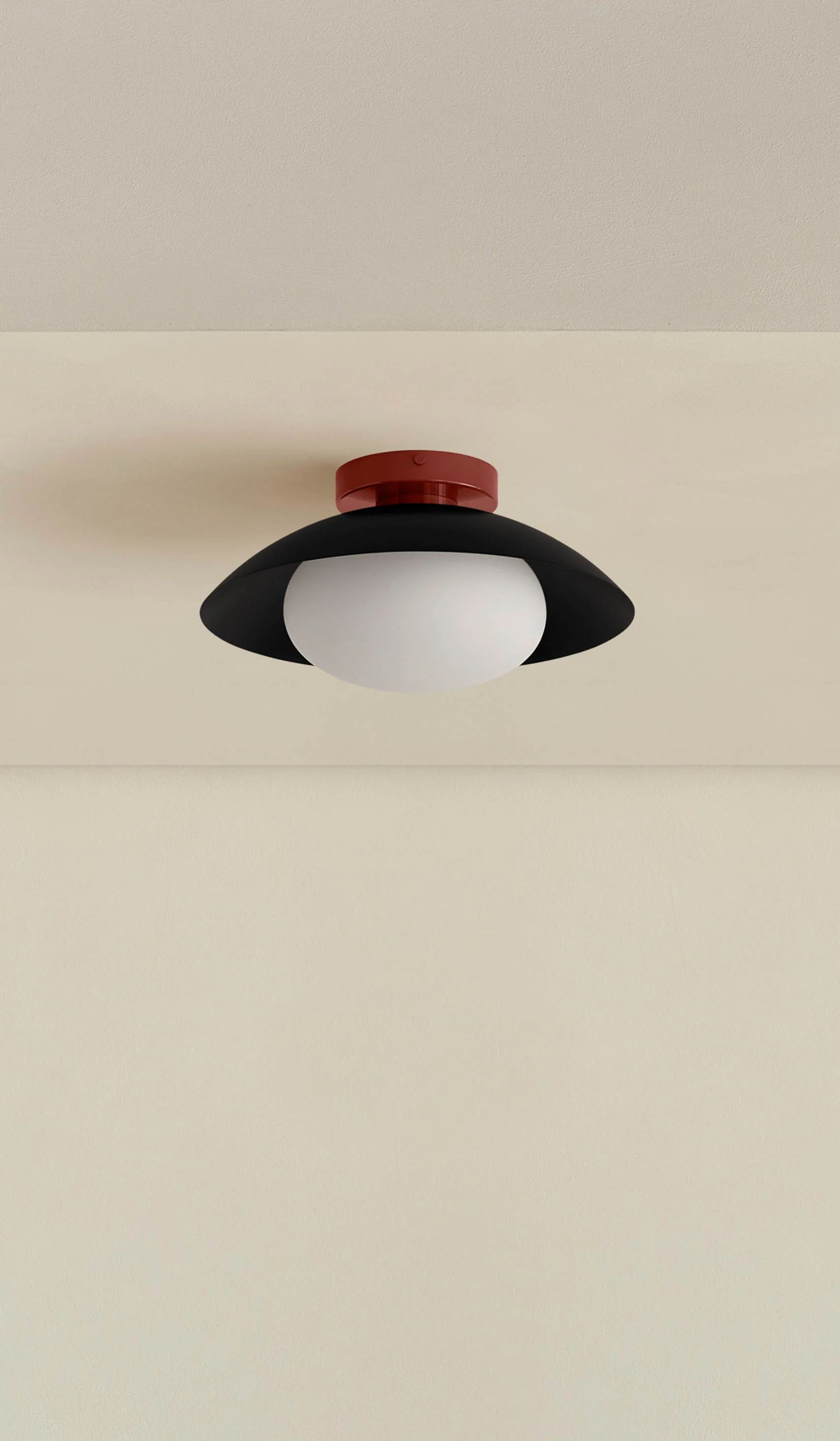 In Common With Arundel Mushroom Surface Mount - Image 29