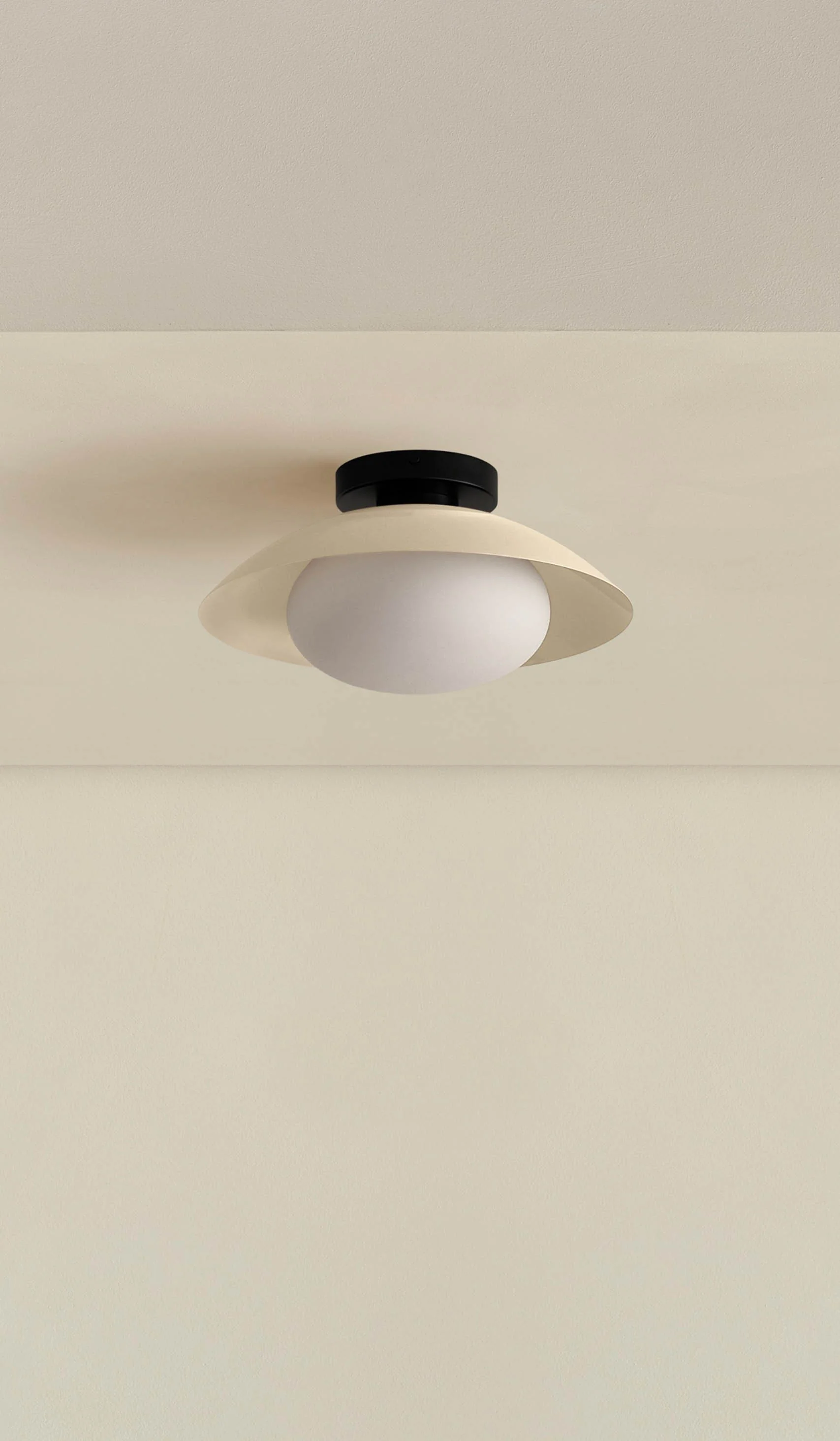 In Common With Arundel Mushroom Surface Mount - Image 31