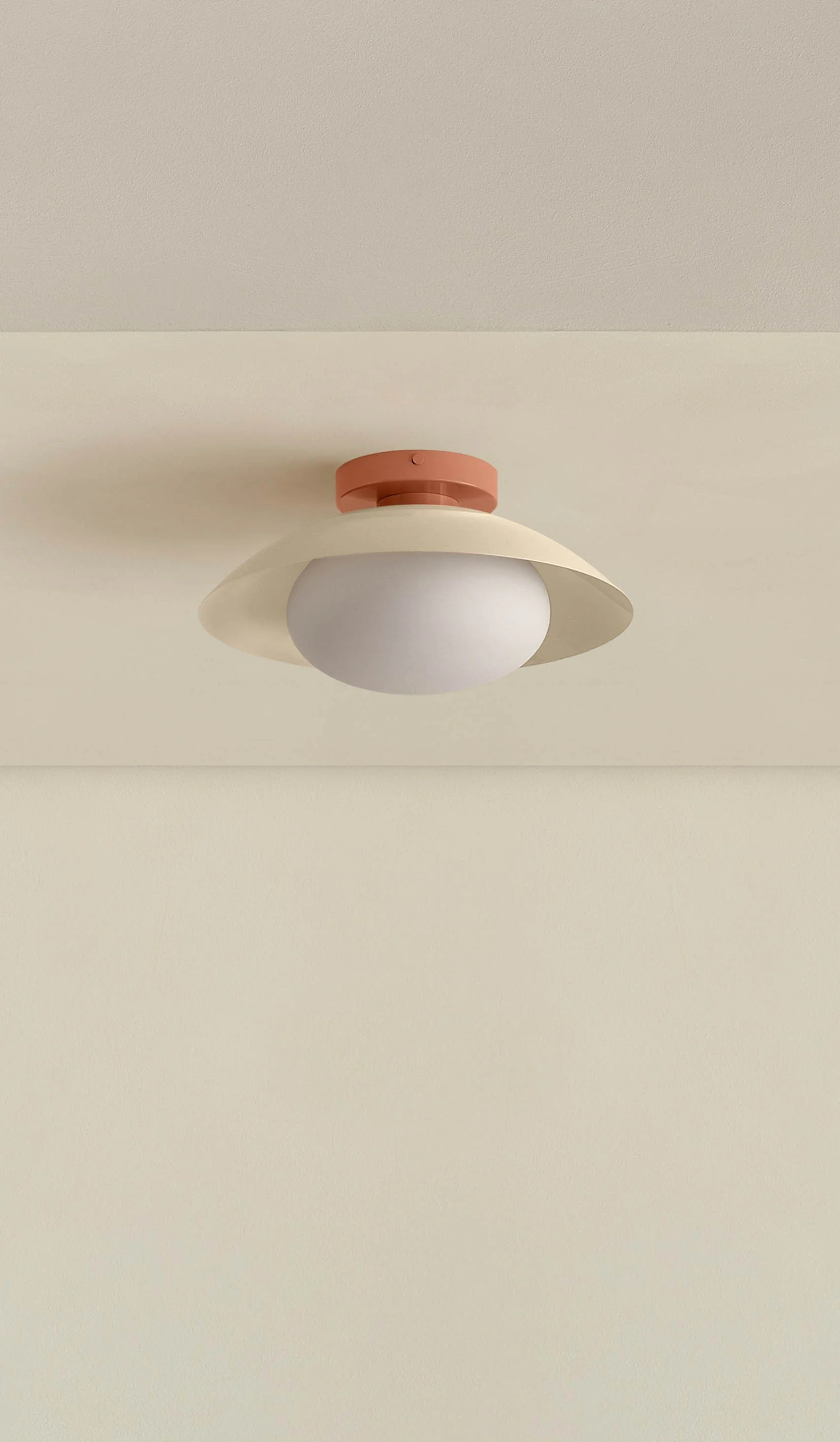 In Common With Arundel Mushroom Surface Mount - Image 34