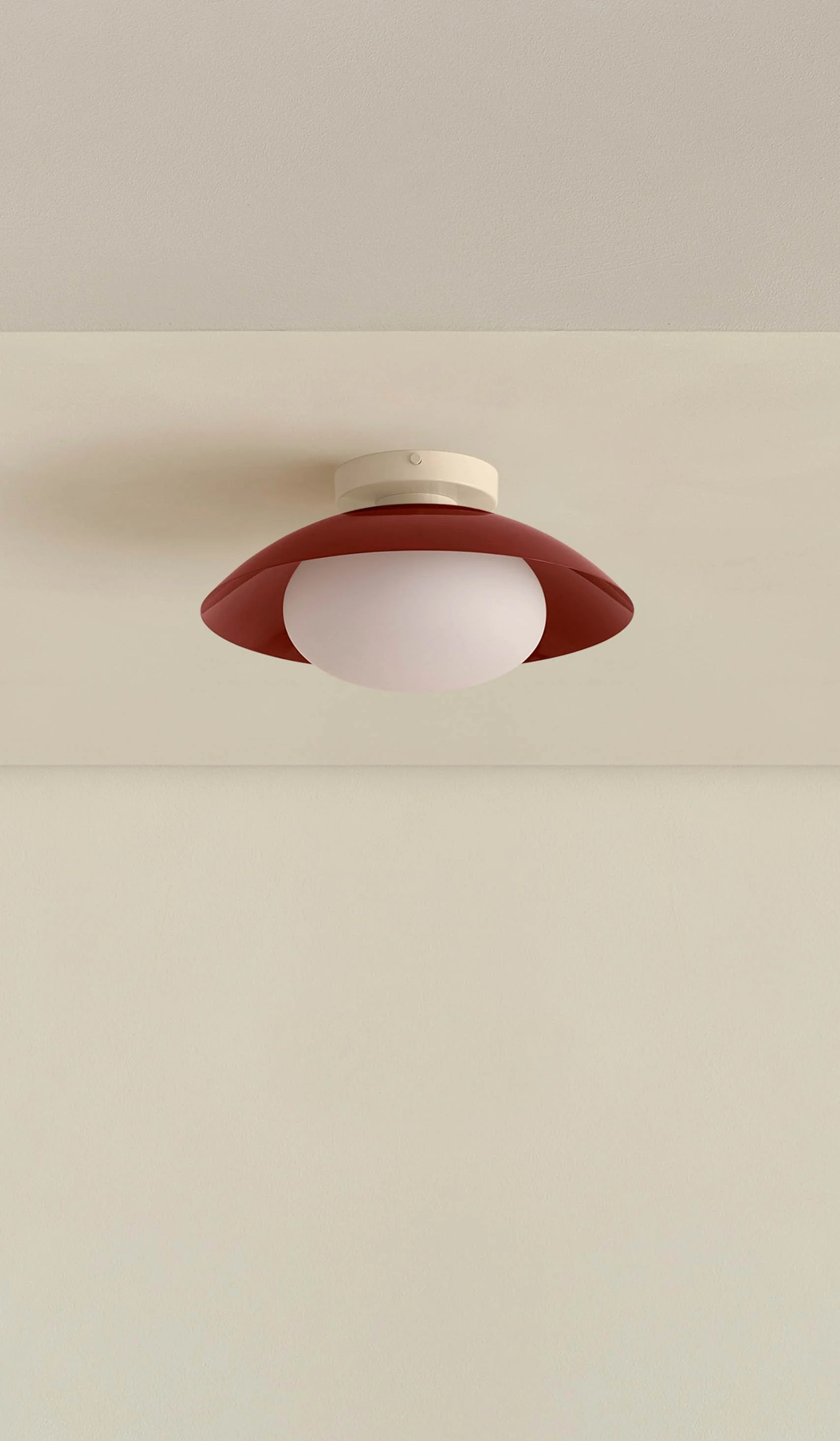 In Common With Arundel Mushroom Surface Mount - Image 37