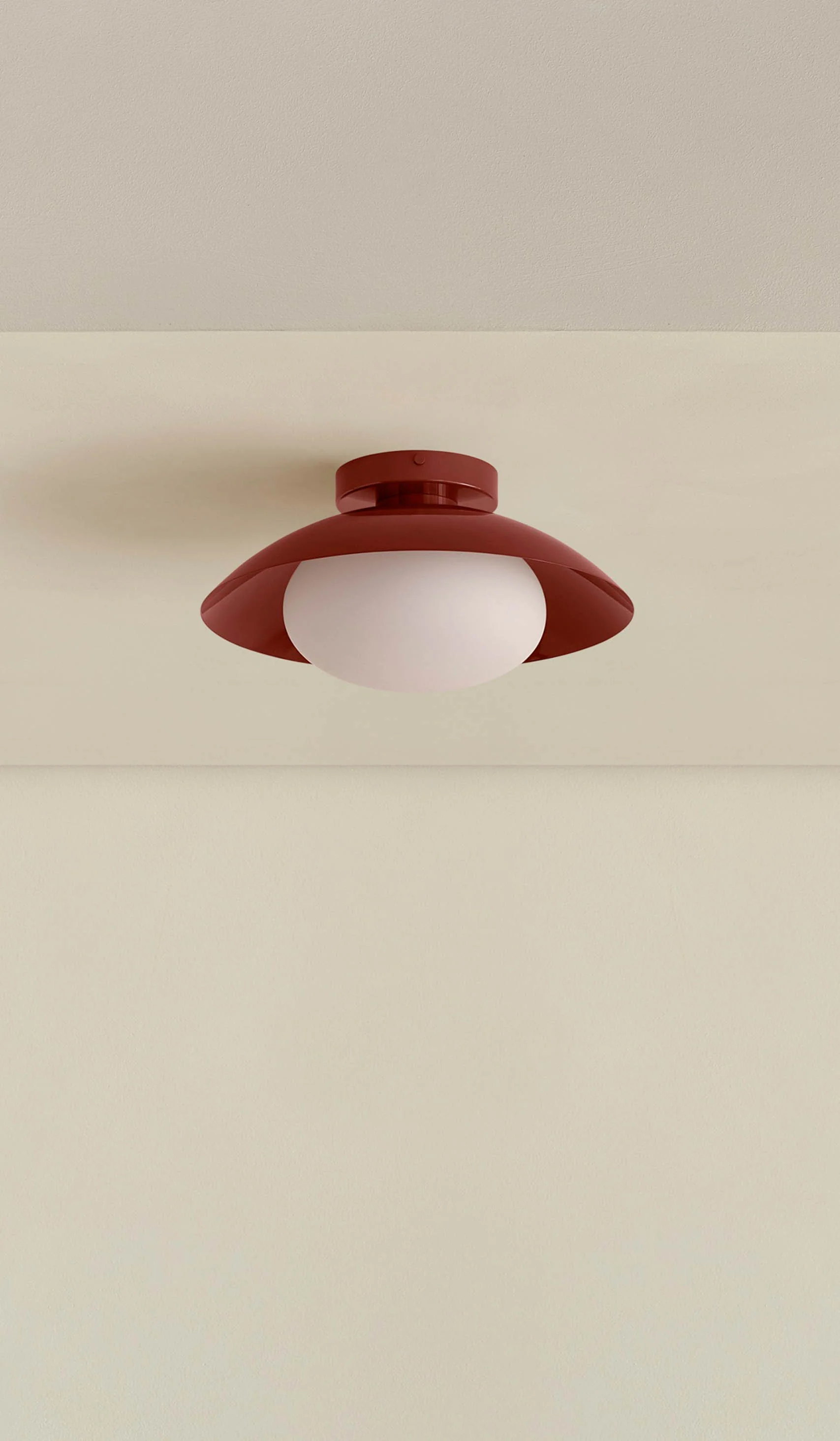 In Common With Arundel Mushroom Surface Mount - Image 38