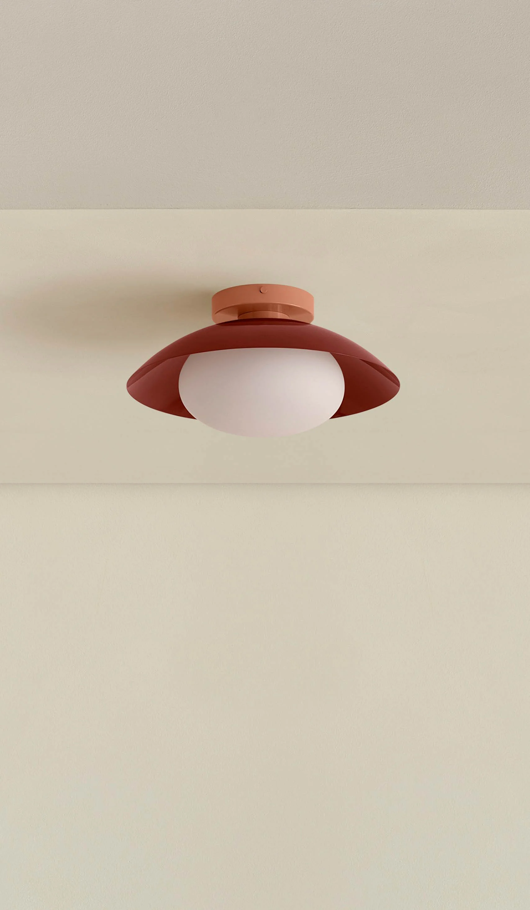 In Common With Arundel Mushroom Surface Mount - Image 39