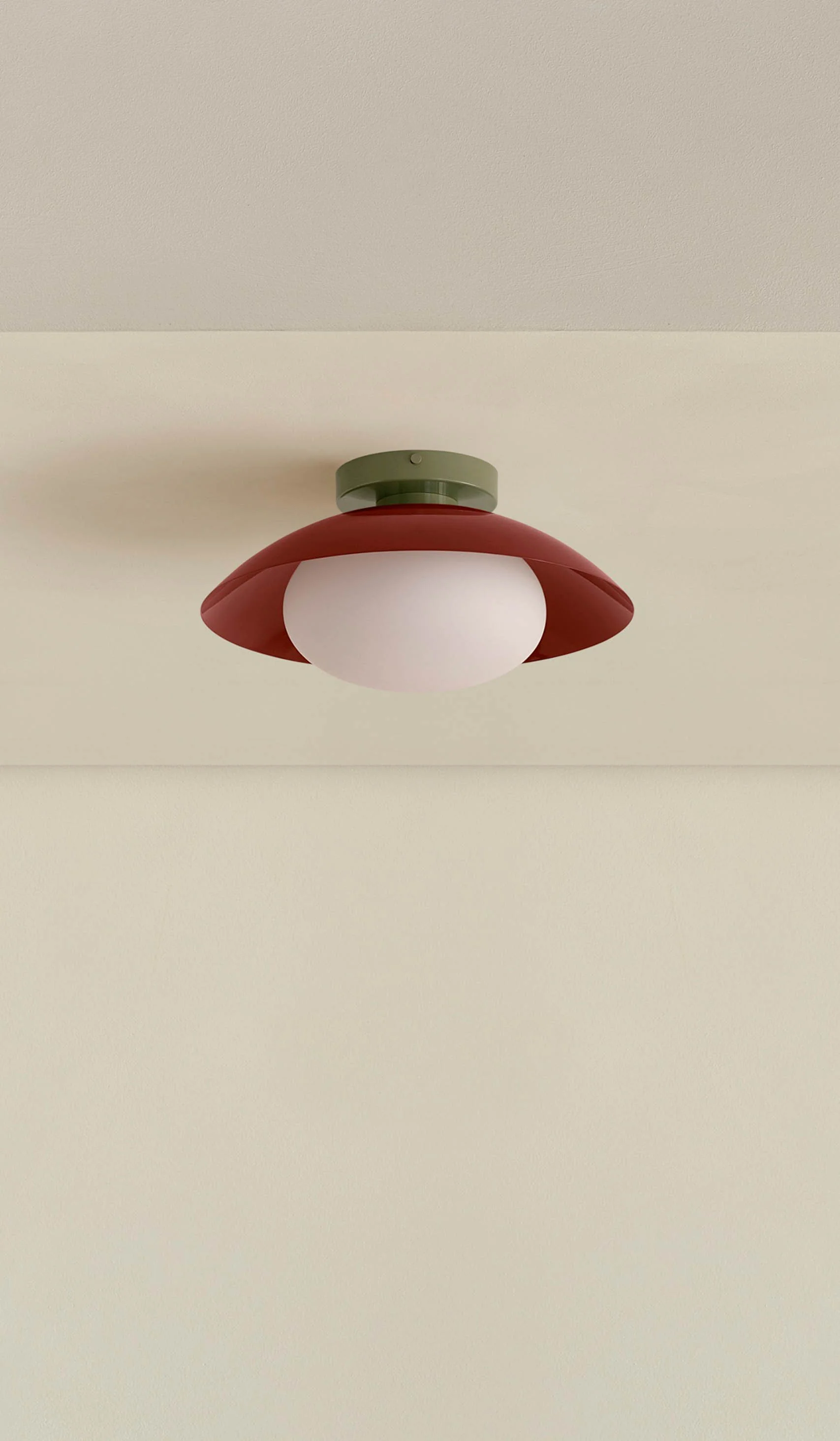In Common With Arundel Mushroom Surface Mount - Image 40