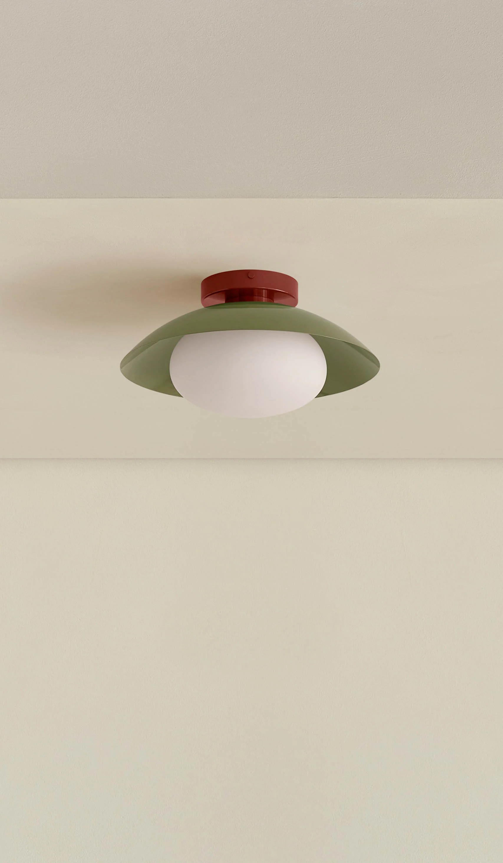 In Common With Arundel Mushroom Surface Mount - Image 47