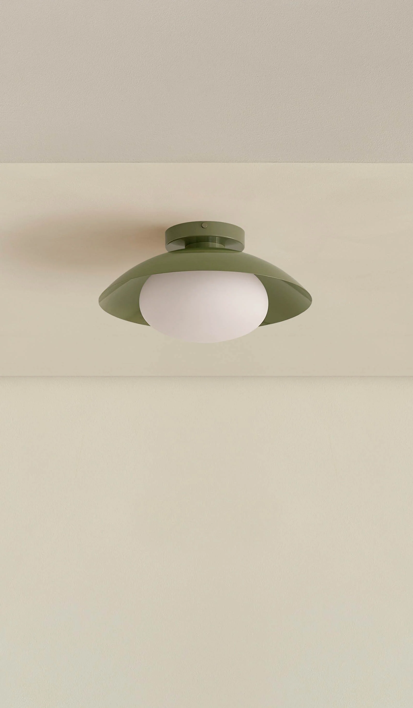 In Common With Arundel Mushroom Surface Mount - Image 49