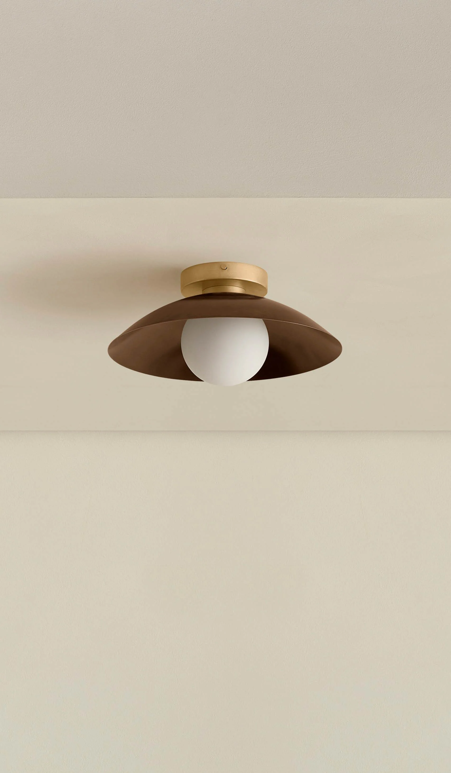 In Common With Arundel Orb Surface Mount - Image 100