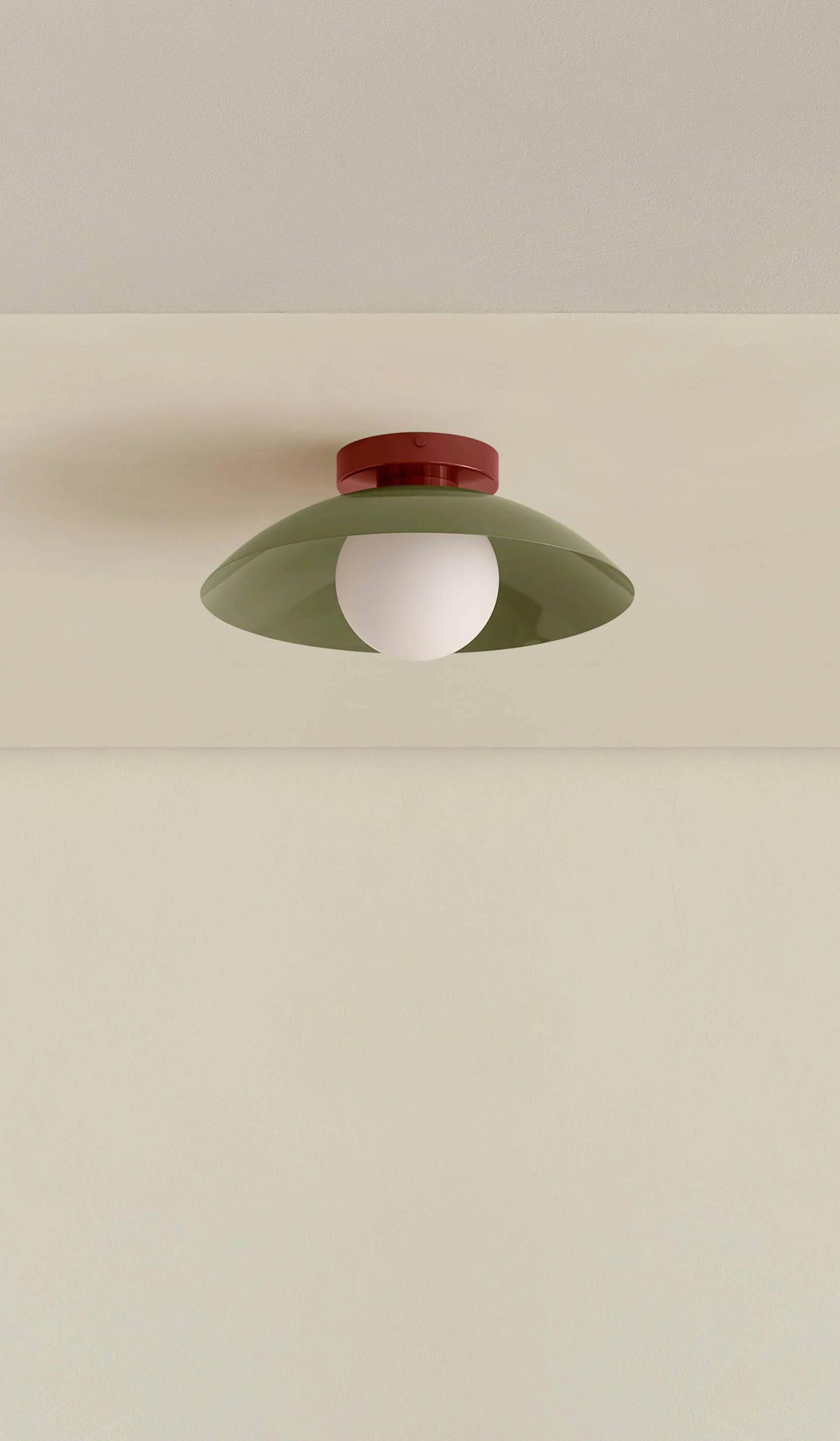 In Common With Arundel Orb Surface Mount - Image 11