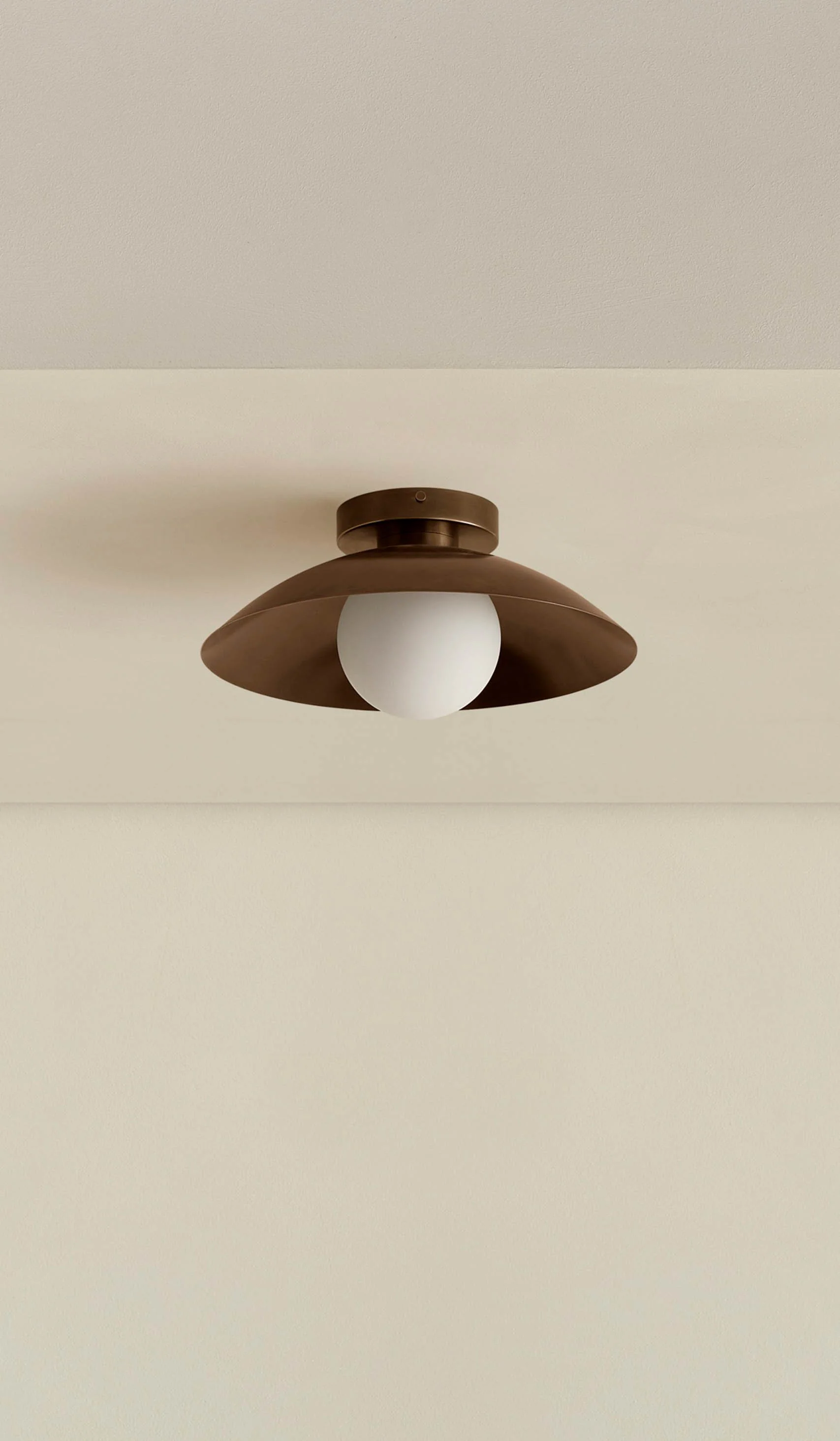 In Common With Arundel Orb Surface Mount - Image 3