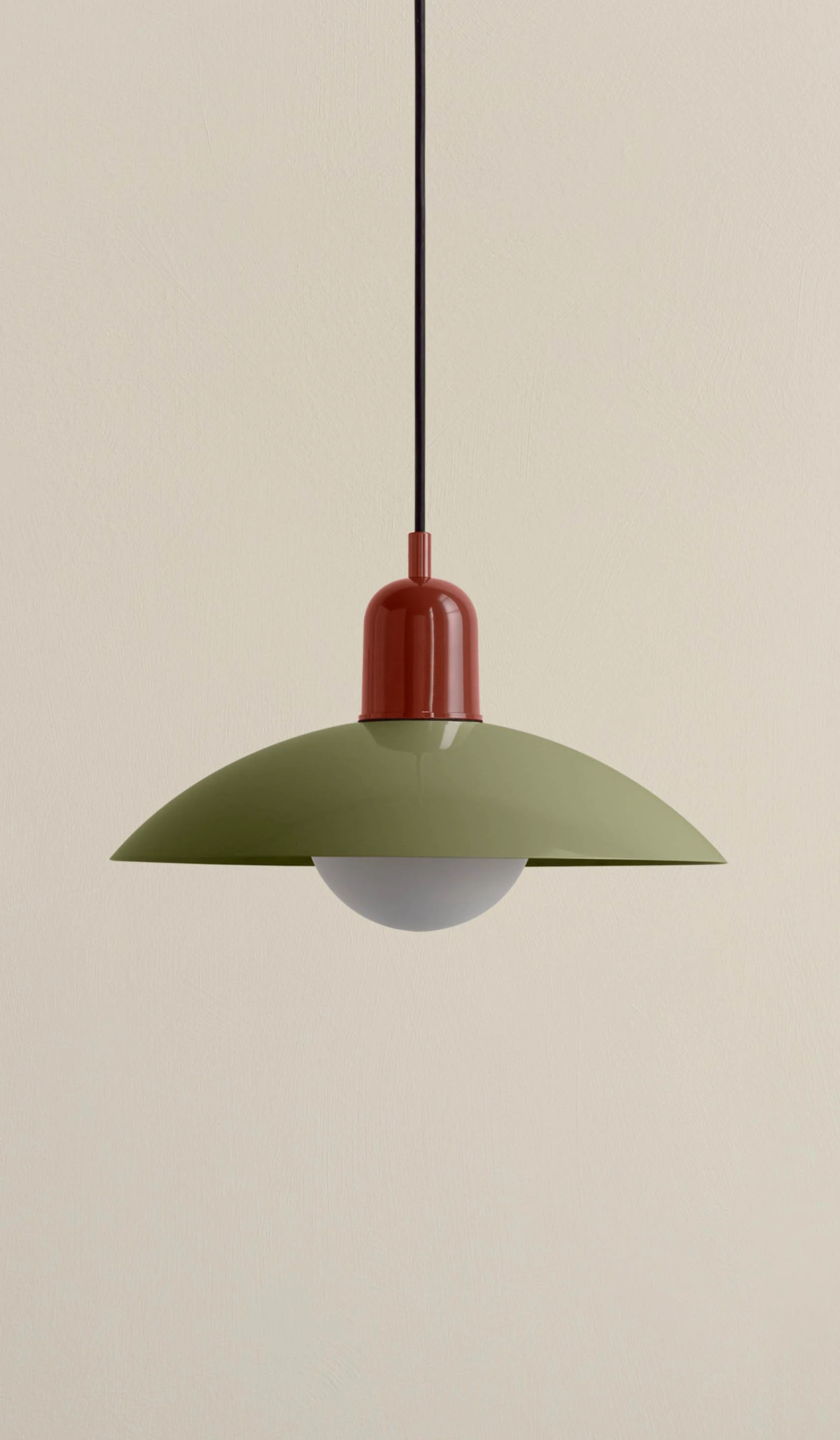 In Common With Arundel Orb Pendant - Image 42