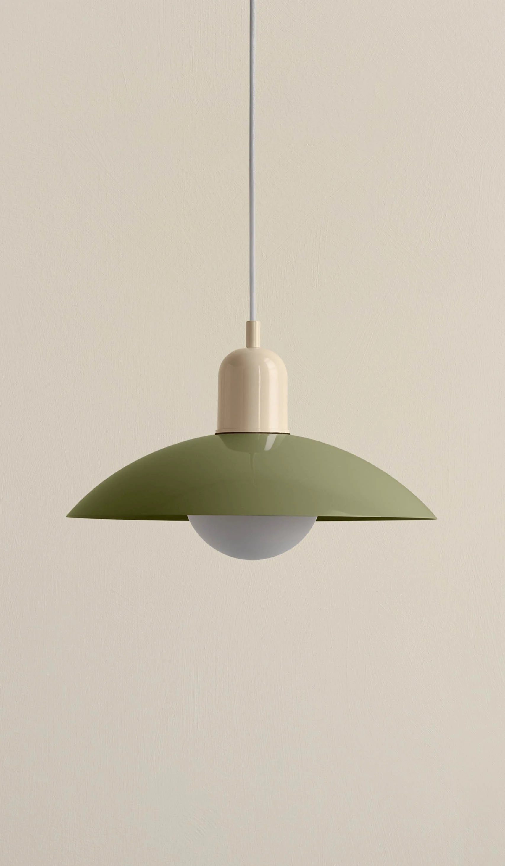 In Common With Arundel Orb Pendant - Image 43