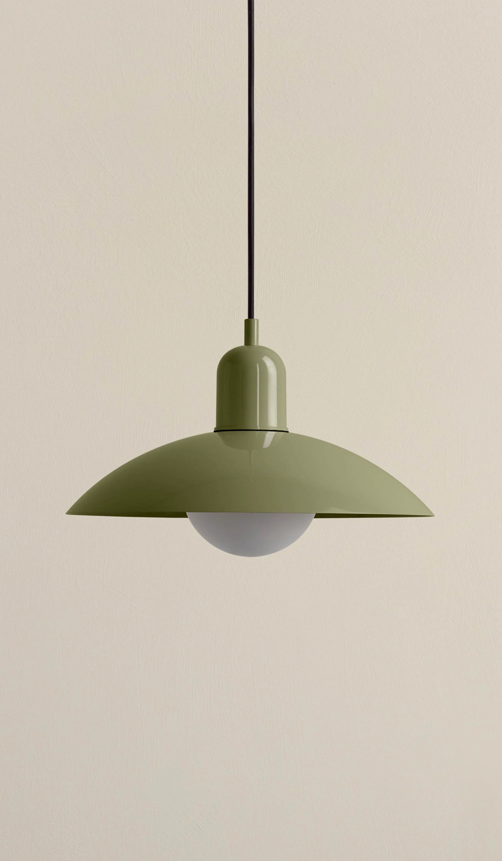 In Common With Arundel Orb Pendant - Image 44