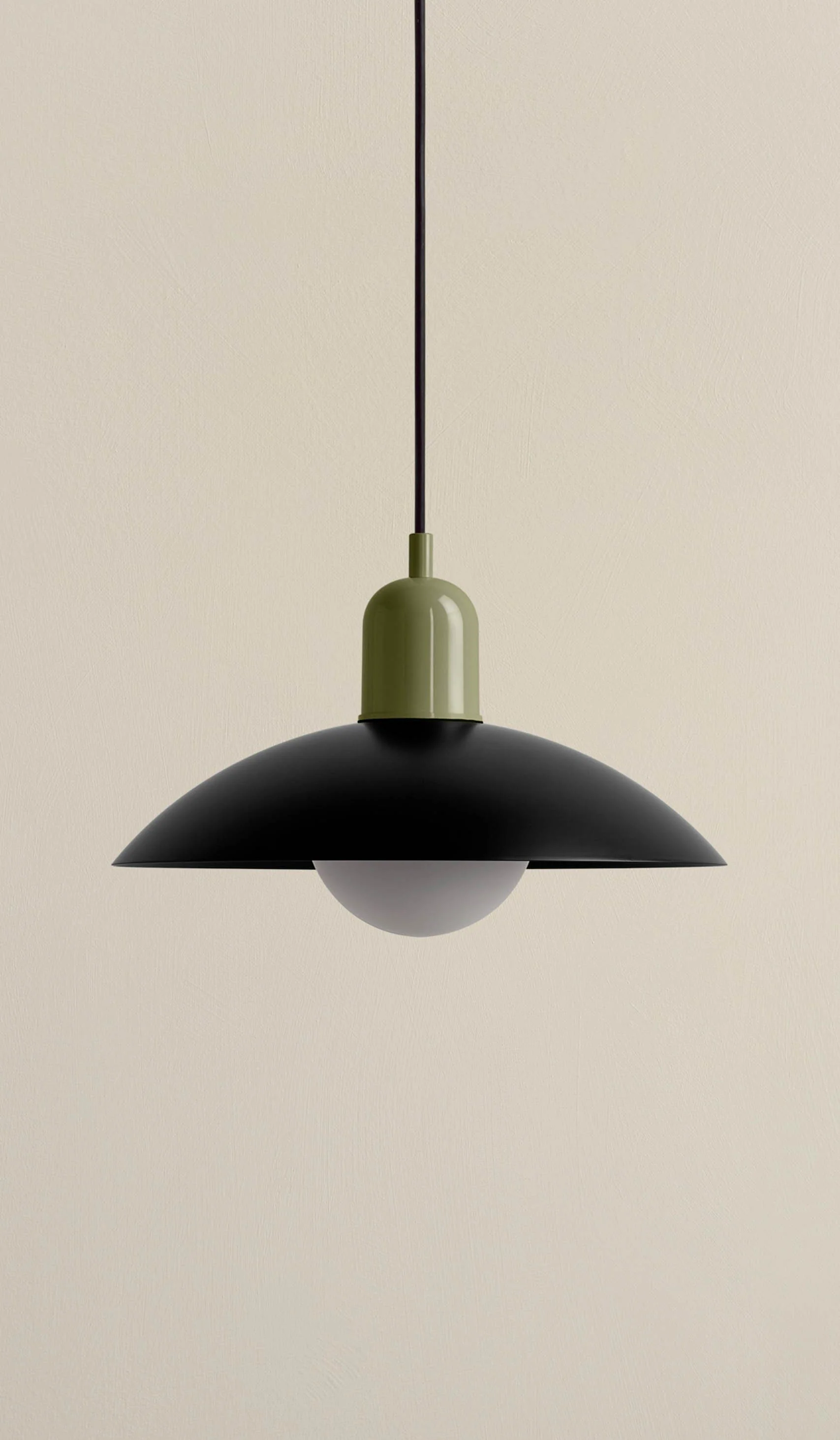 In Common With Arundel Orb Pendant - Image 9
