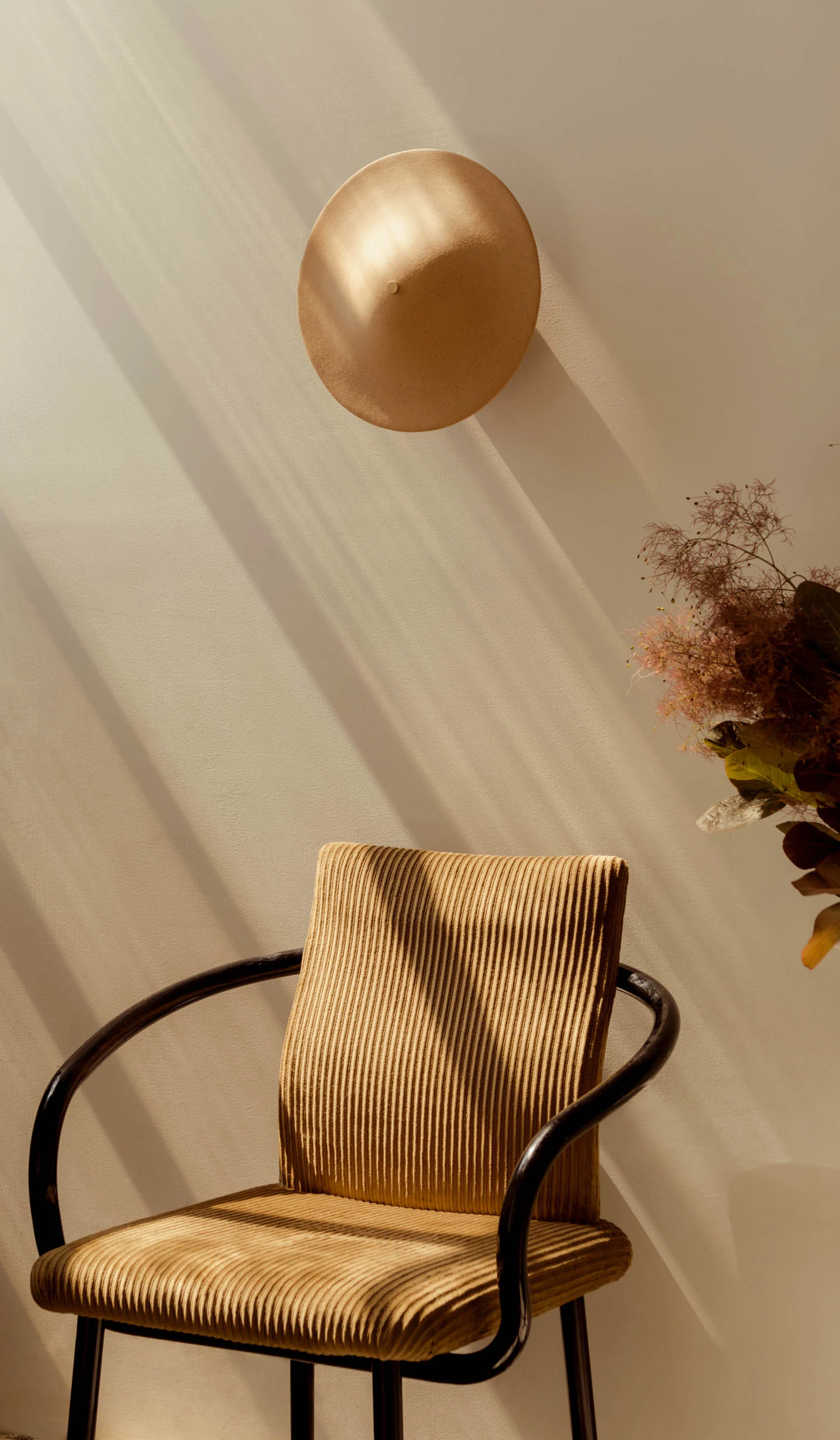 In Common With Ceramic Shade Surface Mount - Image 3