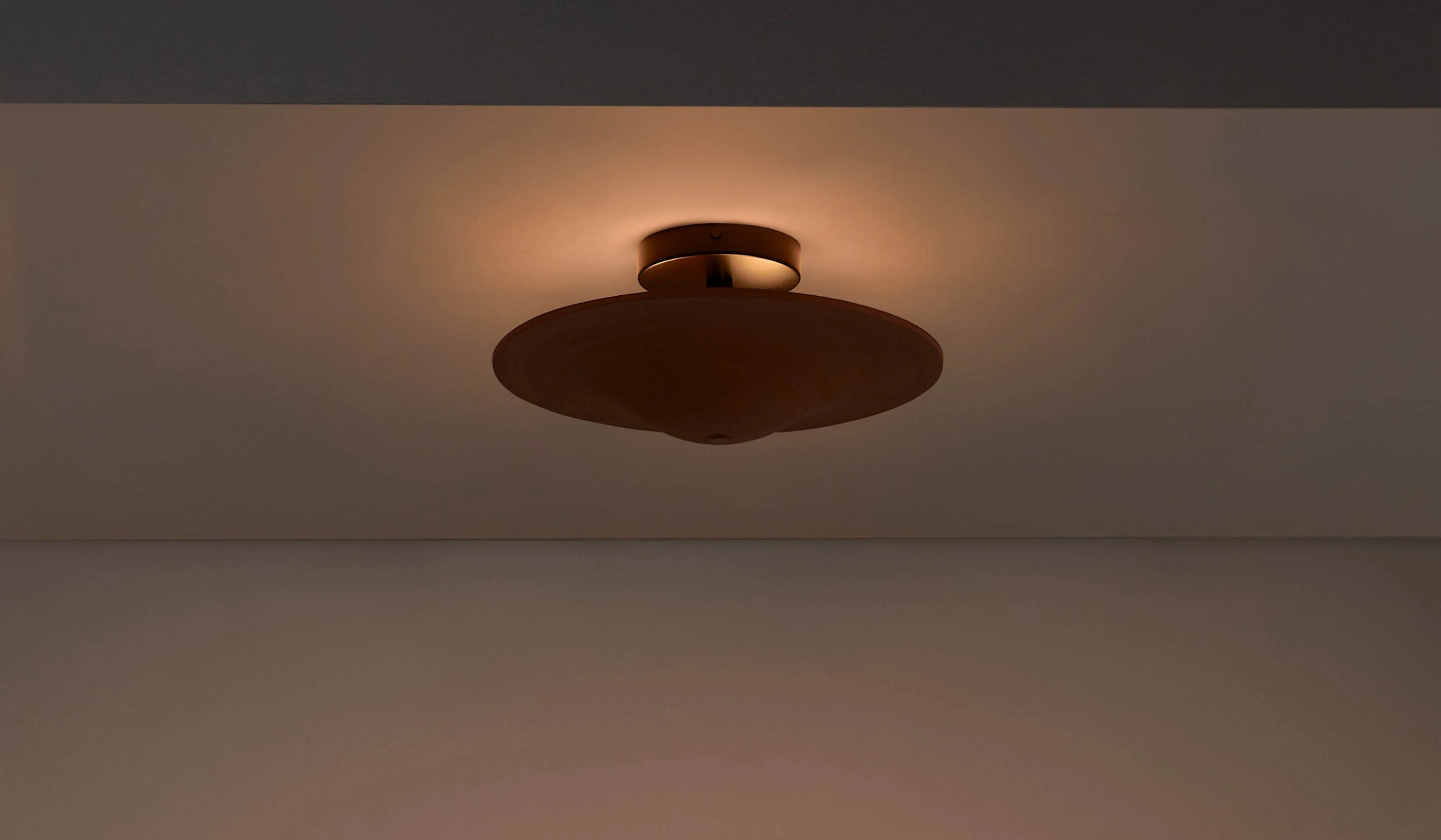 In Common With Ceramic Shade Surface Mount - Image 7