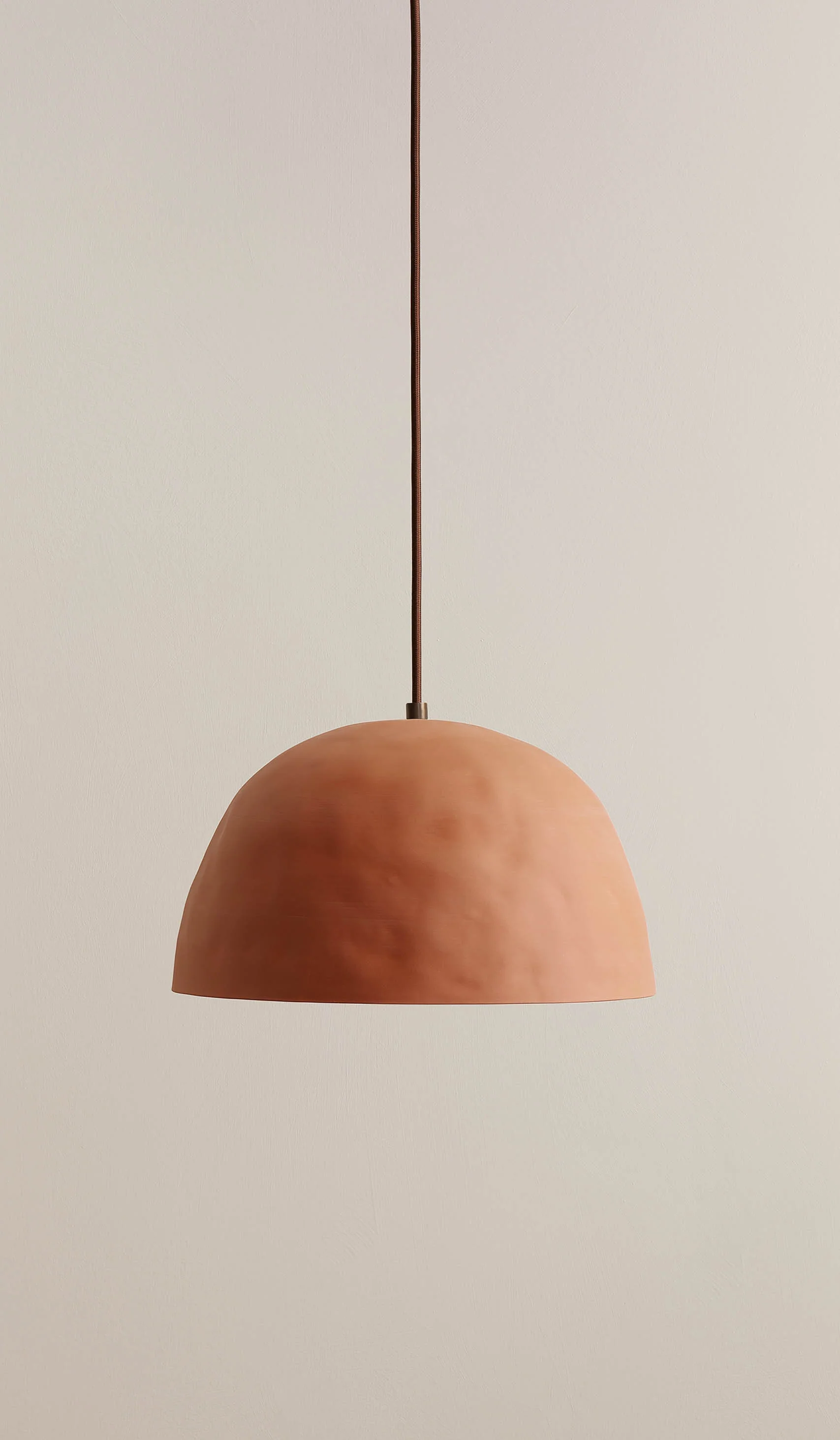 In Common With Ceramic Dome Pendant - Image 14