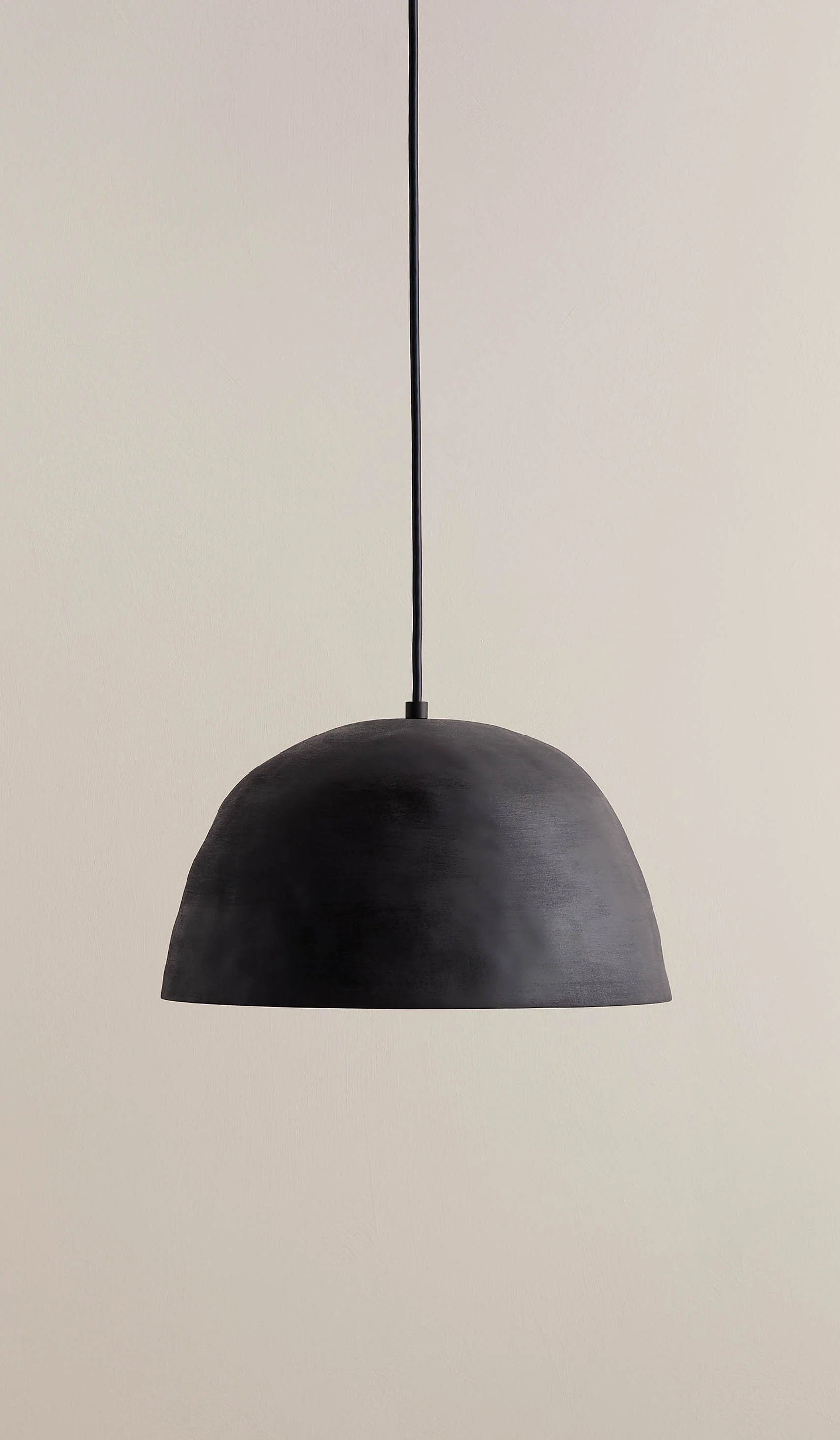 In Common With Ceramic Dome Pendant - Image 19