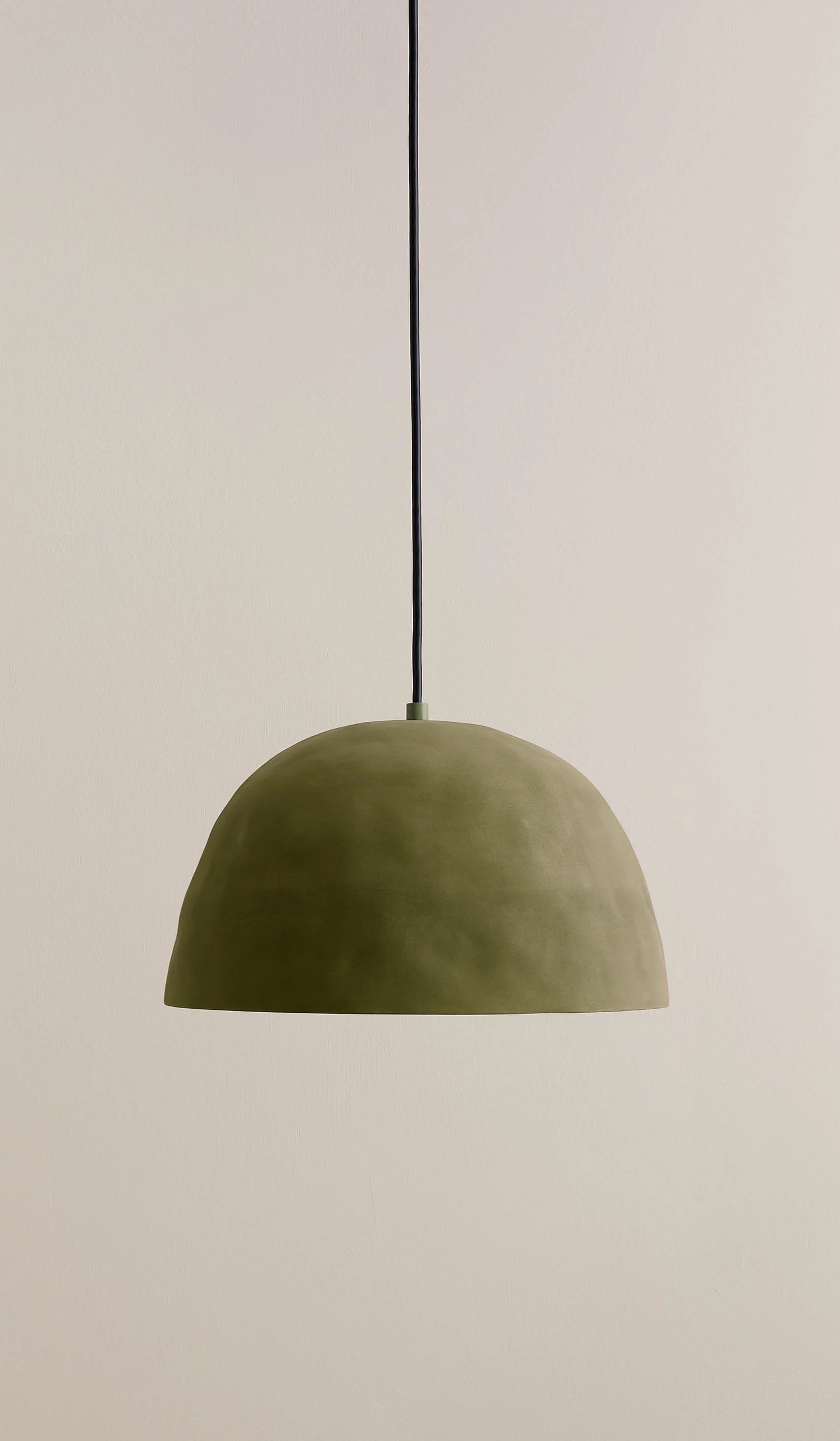 In Common With Ceramic Dome Pendant - Image 21