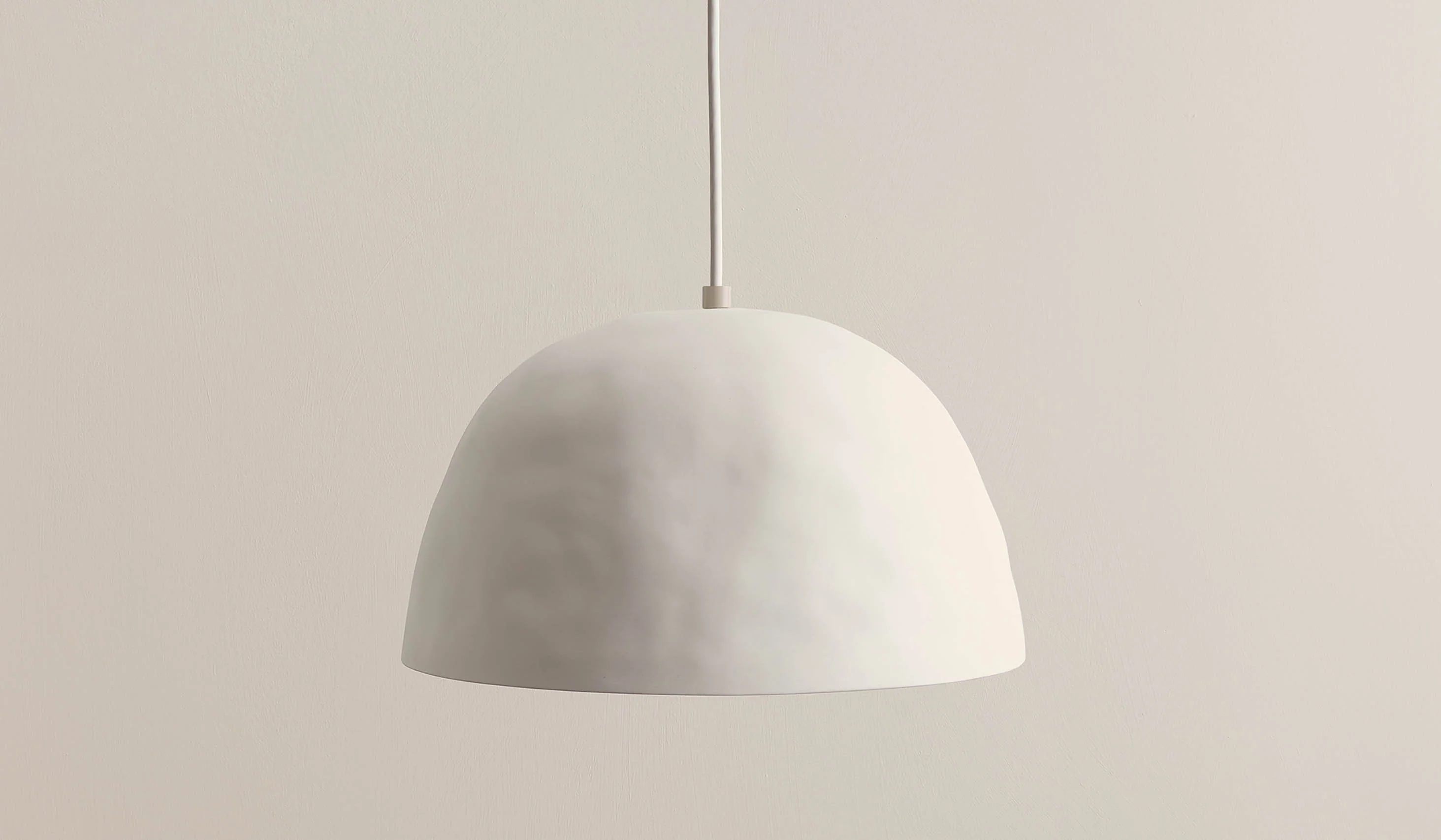 In Common With Ceramic Dome Pendant - Image 22