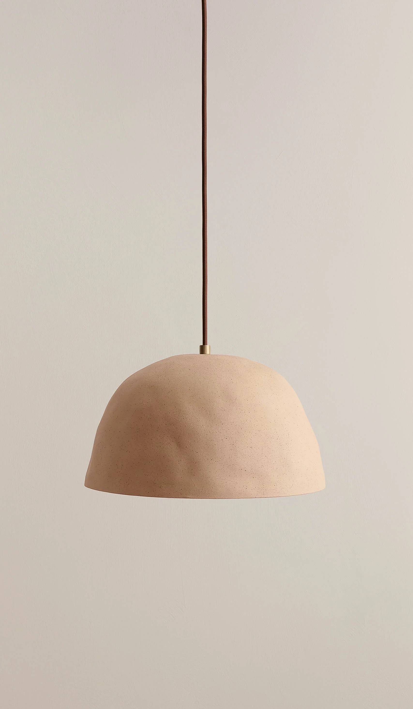 In Common With Ceramic Dome Pendant - Image 24