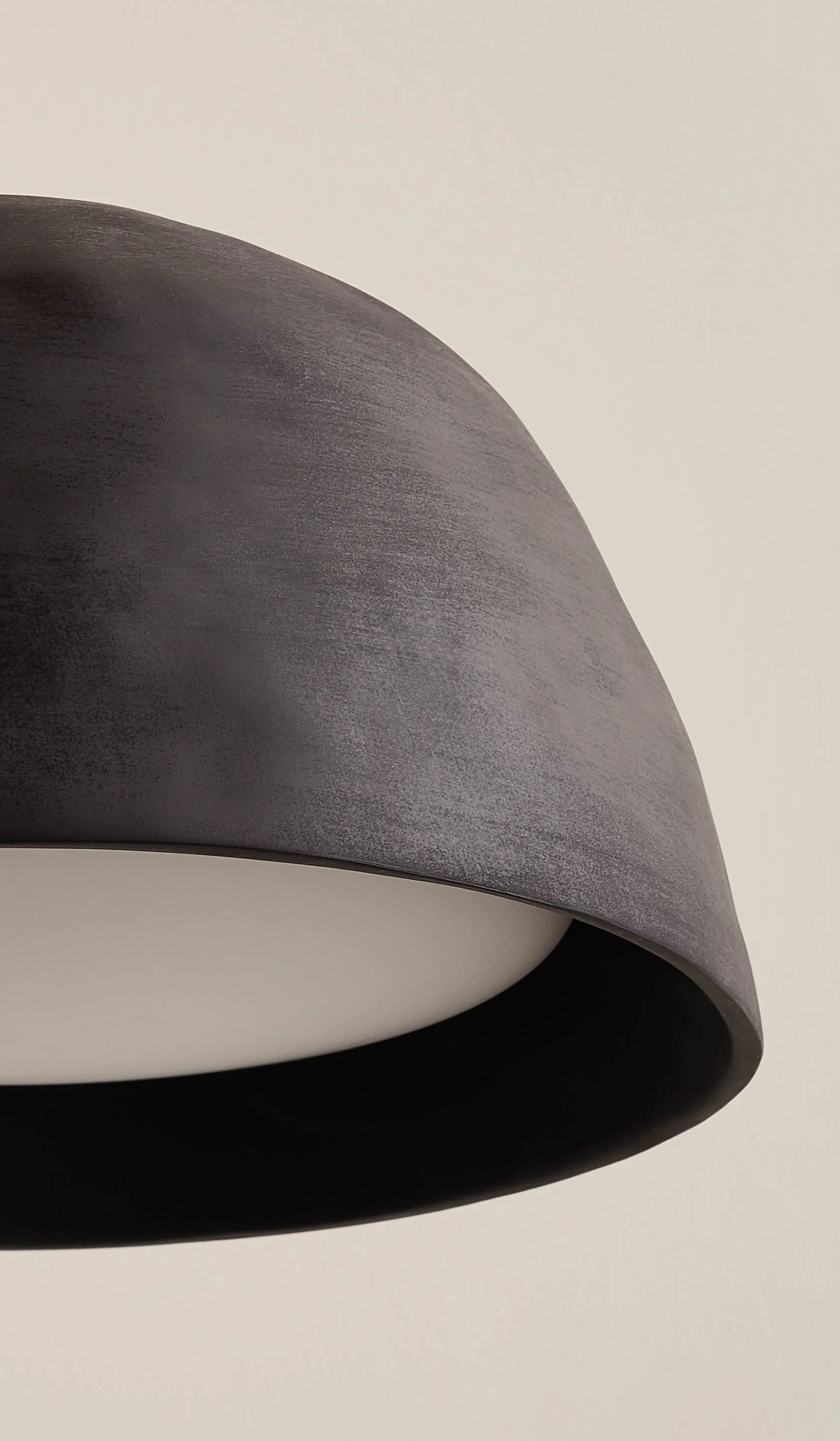 In Common With Ceramic Dome Pendant - Image 29