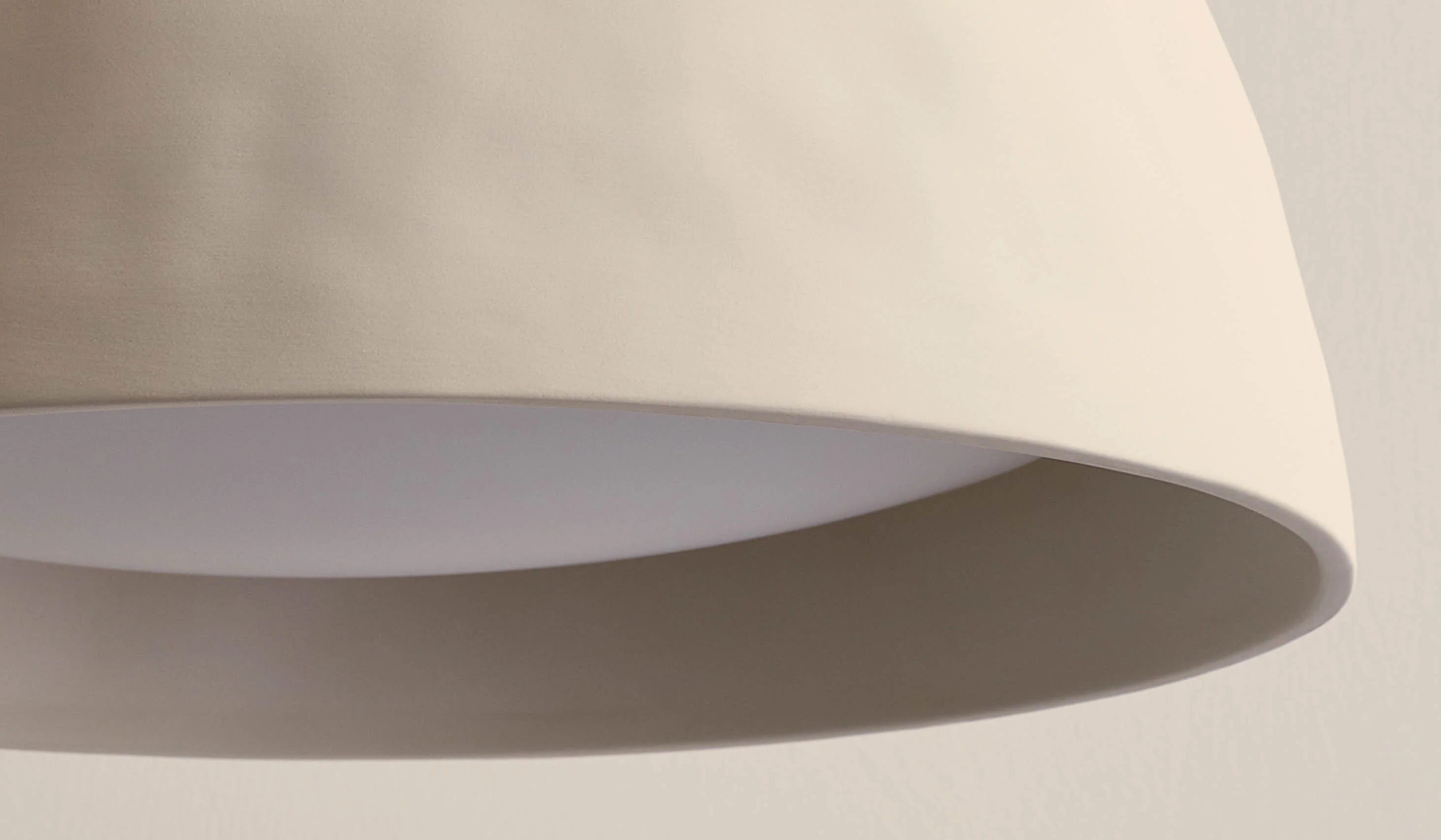In Common With Ceramic Dome Pendant - Image 34