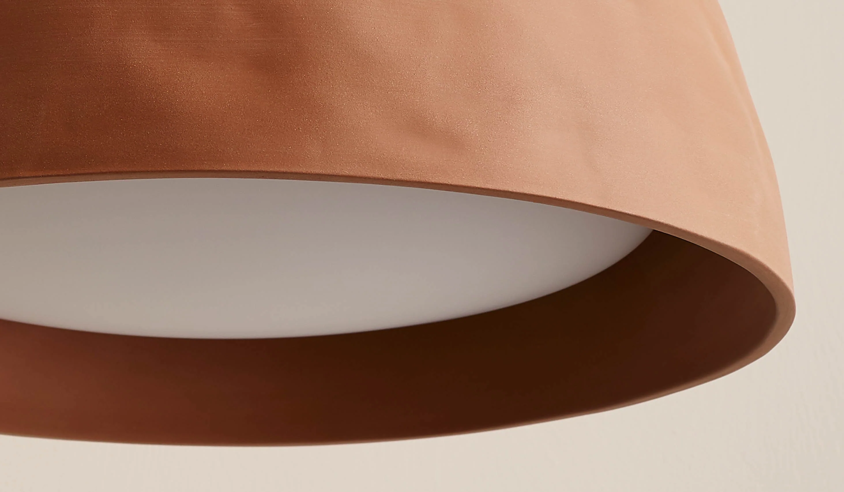 In Common With Ceramic Dome Pendant - Image 35
