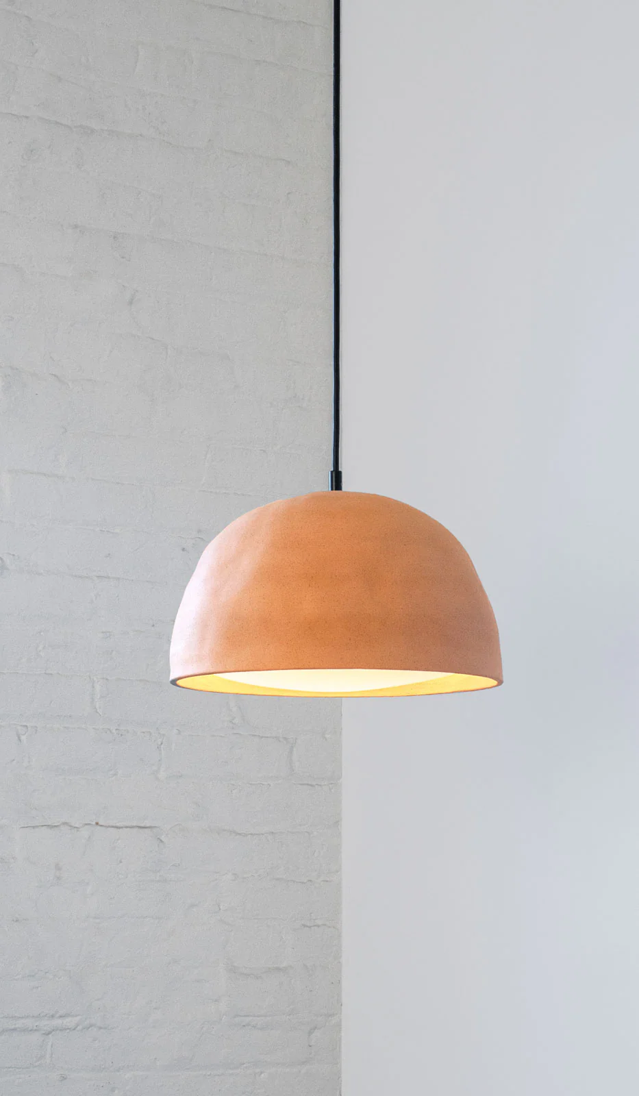 In Common With Ceramic Dome Pendant - Image 36