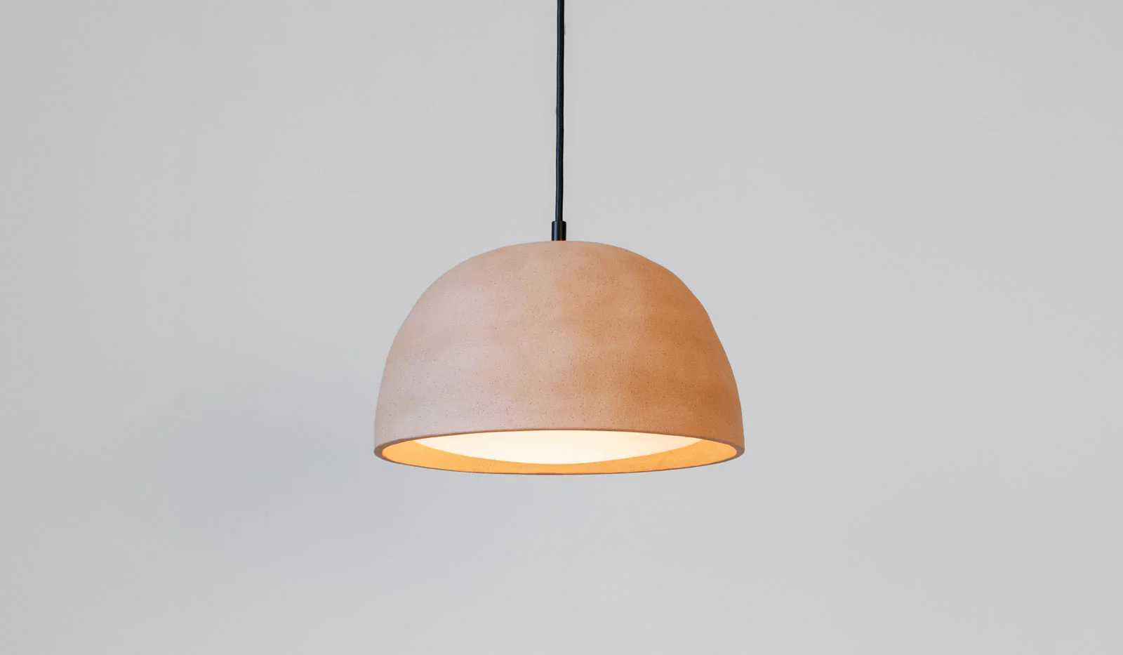 In Common With Ceramic Dome Pendant - Image 37