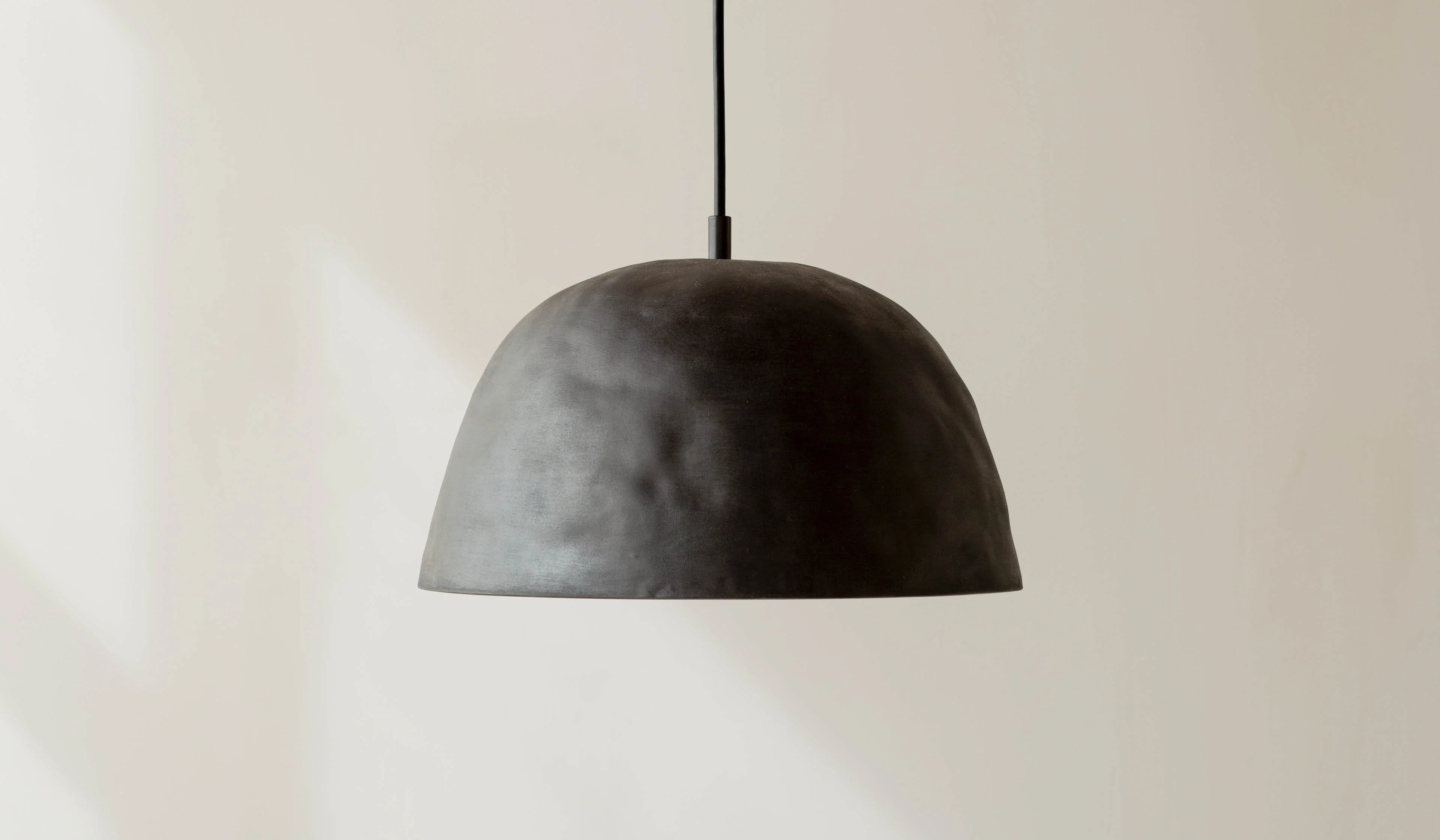 In Common With Ceramic Dome Pendant - Image 39