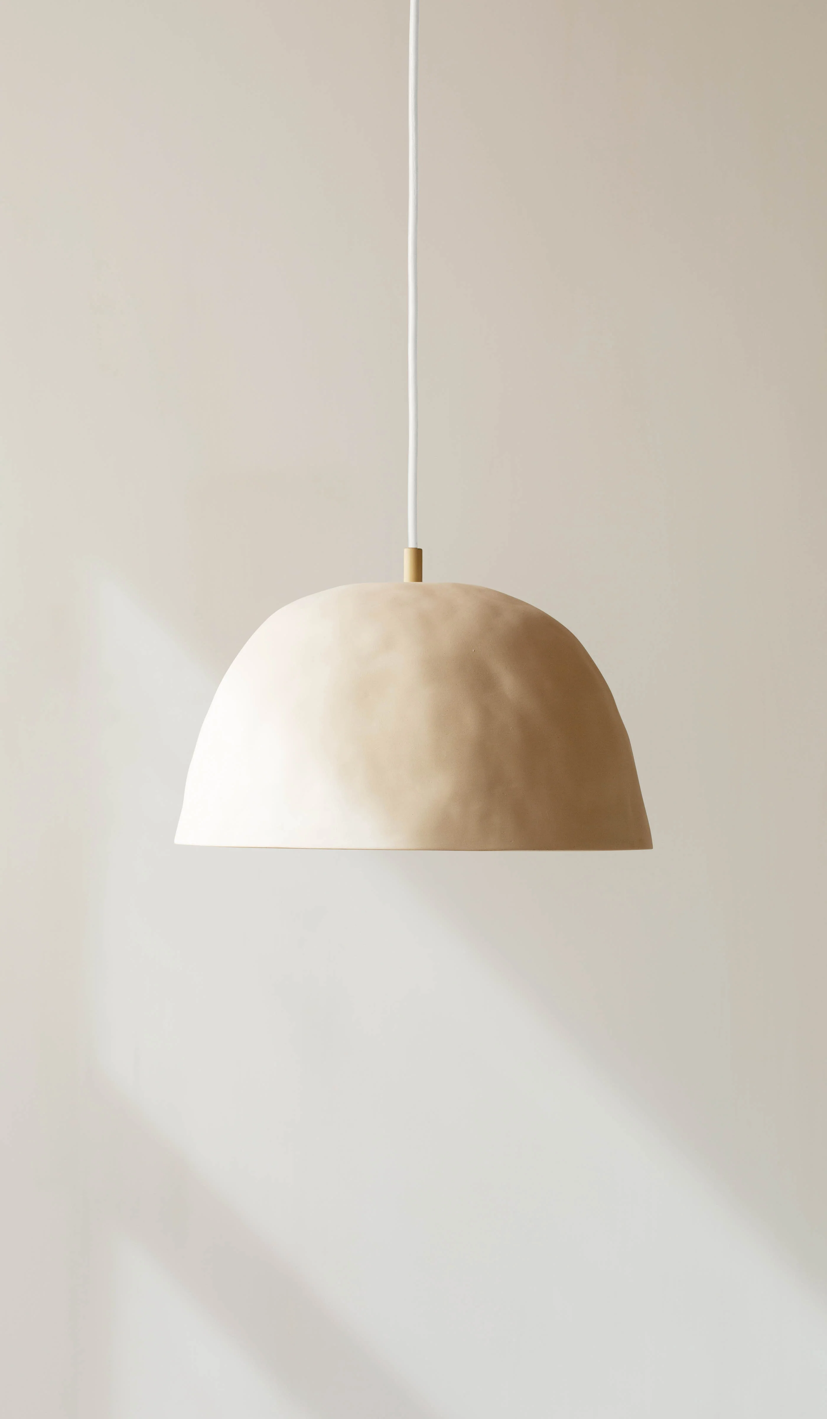 In Common With Ceramic Dome Pendant - Image 40