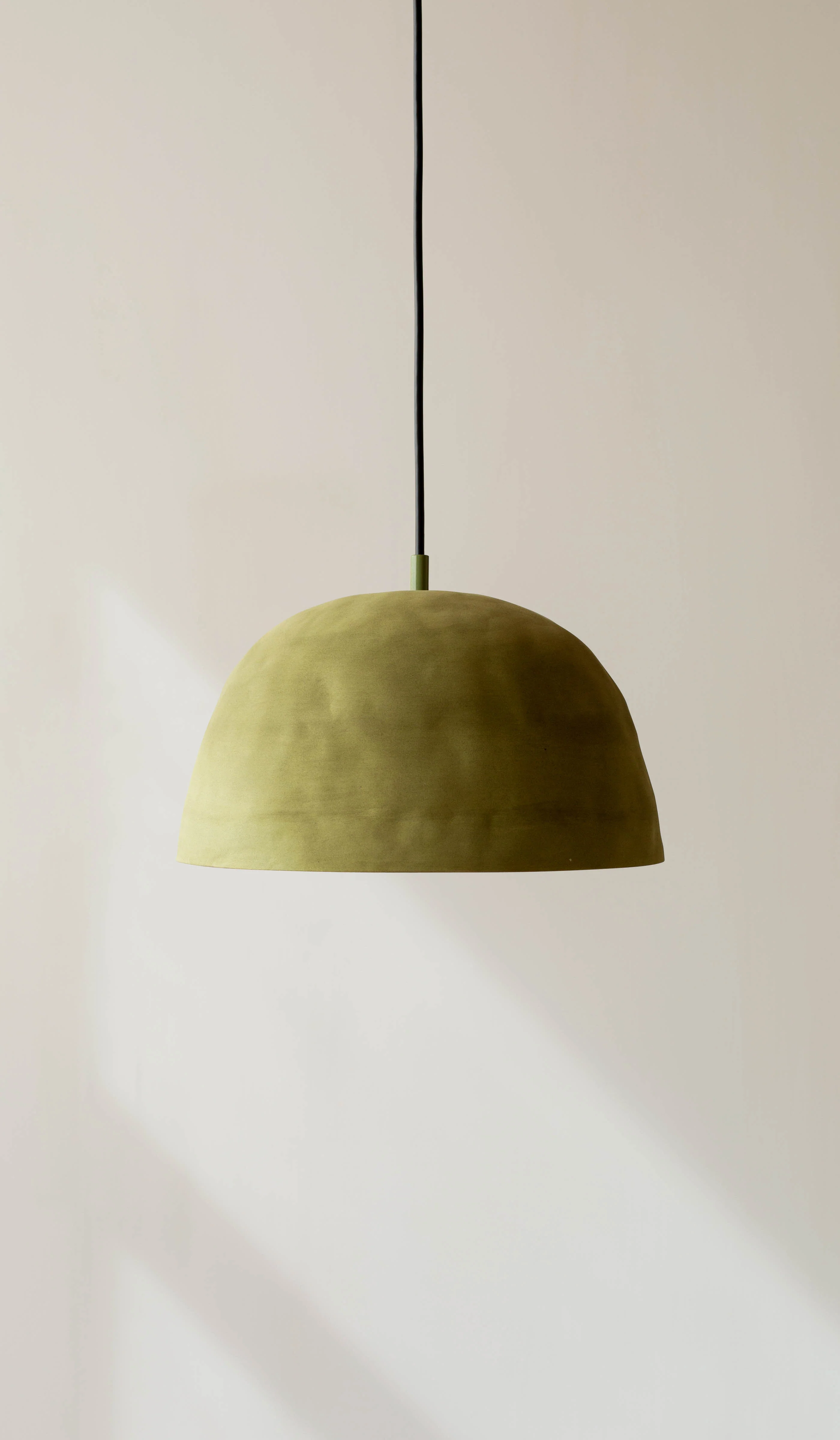 In Common With Ceramic Dome Pendant - Image 41