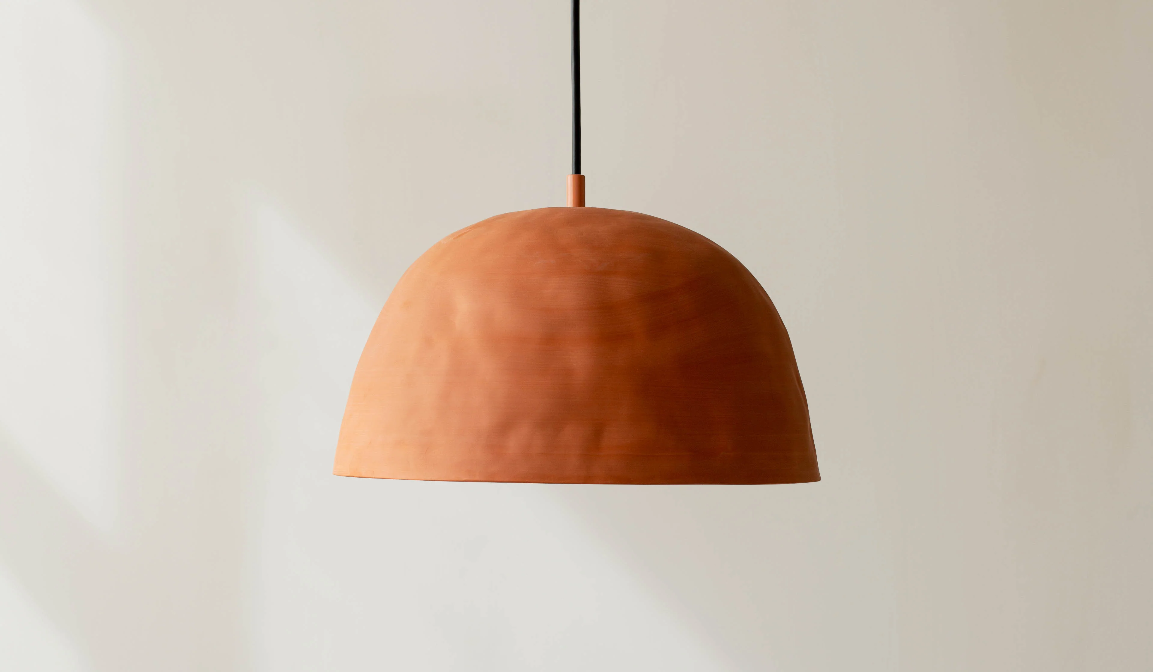 In Common With Ceramic Dome Pendant - Image 42