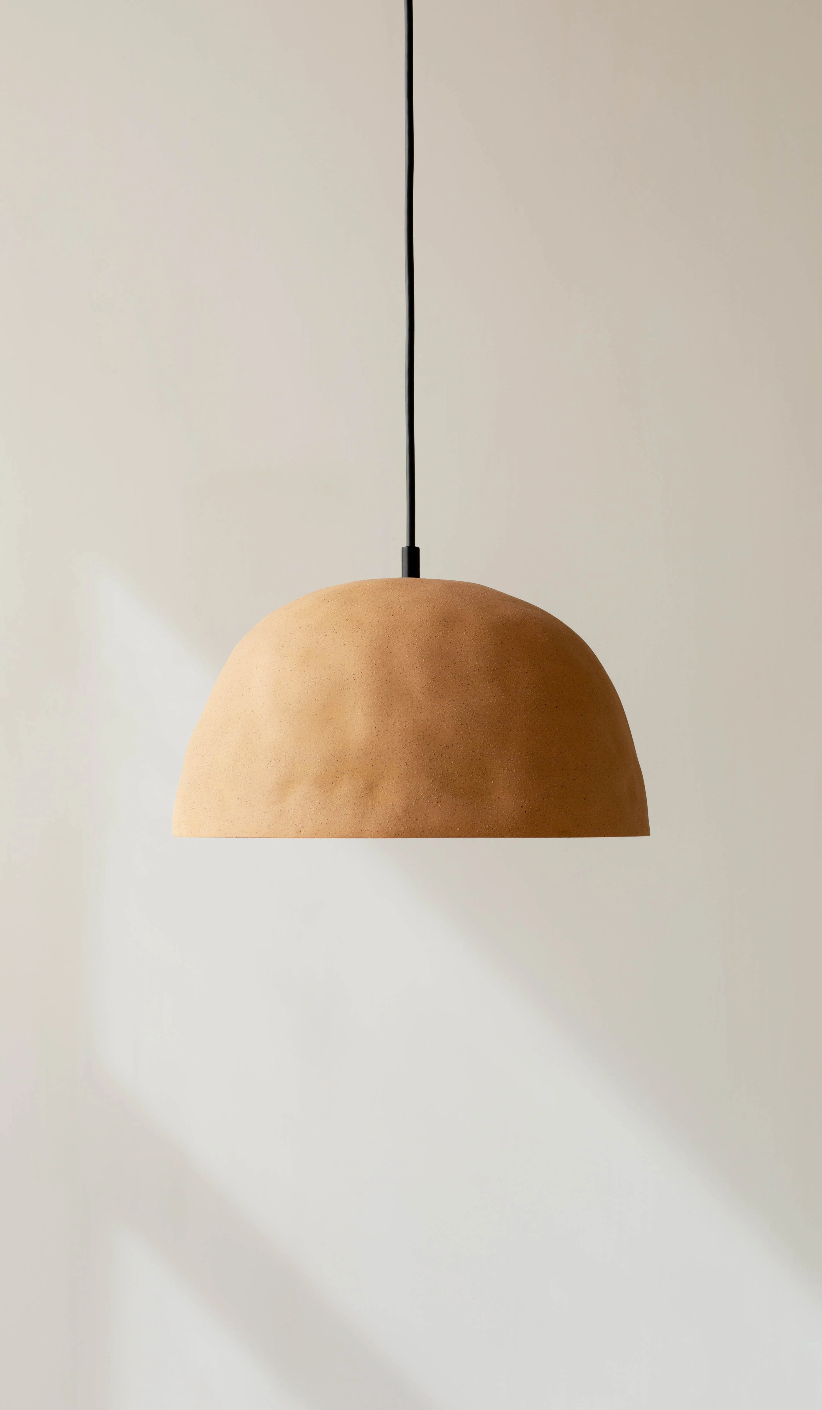 In Common With Ceramic Dome Pendant - Image 43