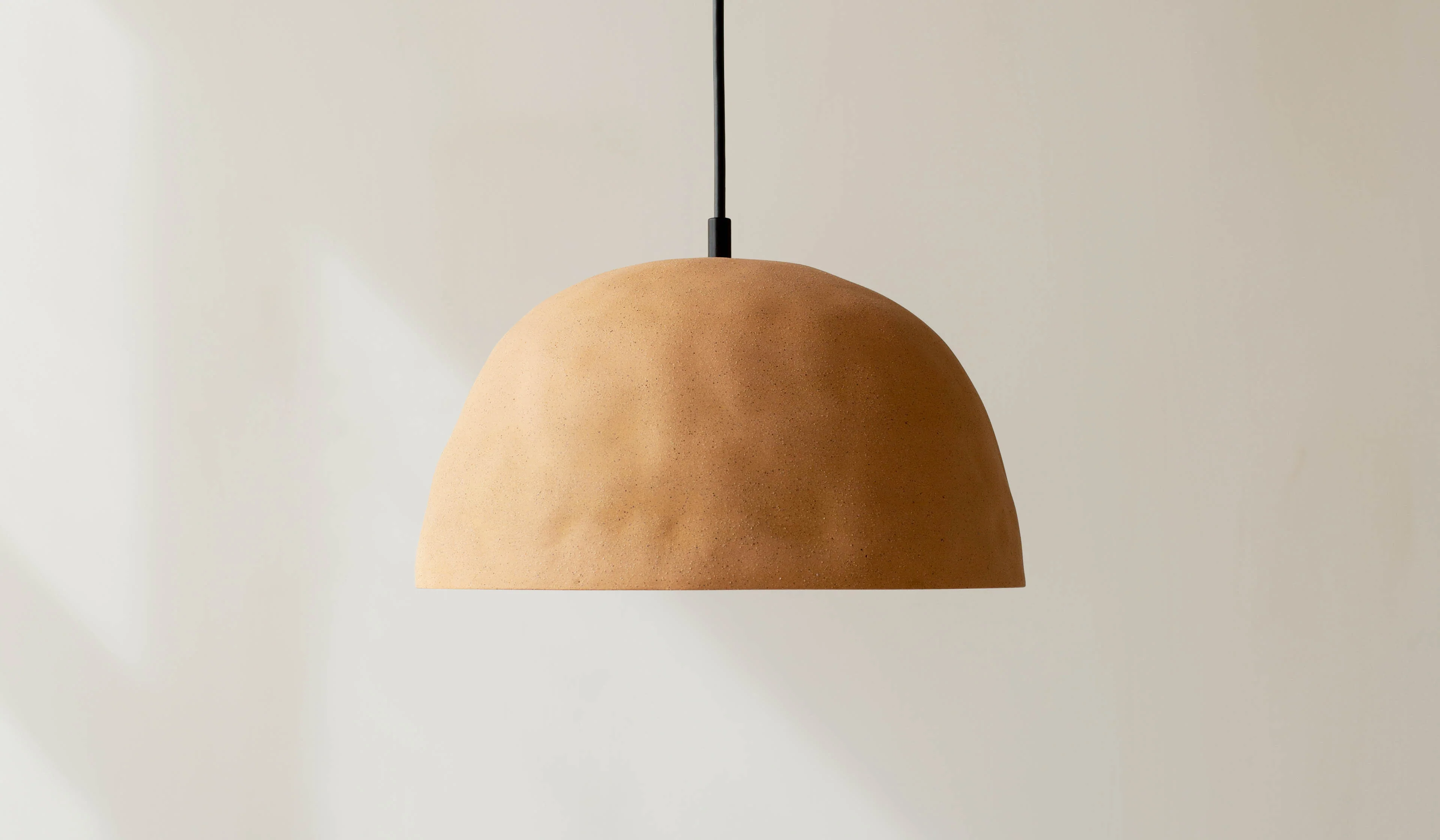 In Common With Ceramic Dome Pendant - Image 50