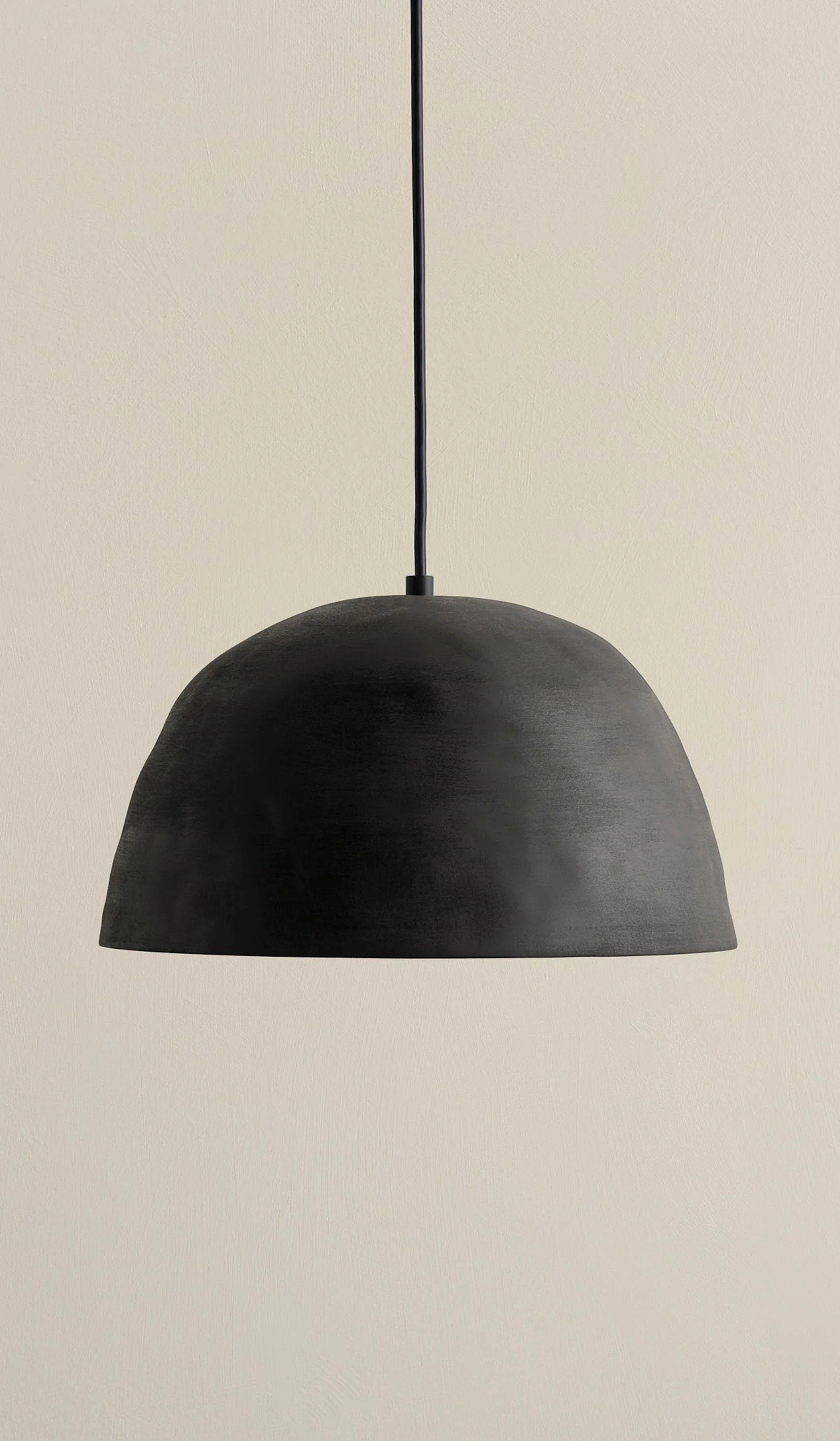 In Common With Ceramic Dome Pendant - Image 57