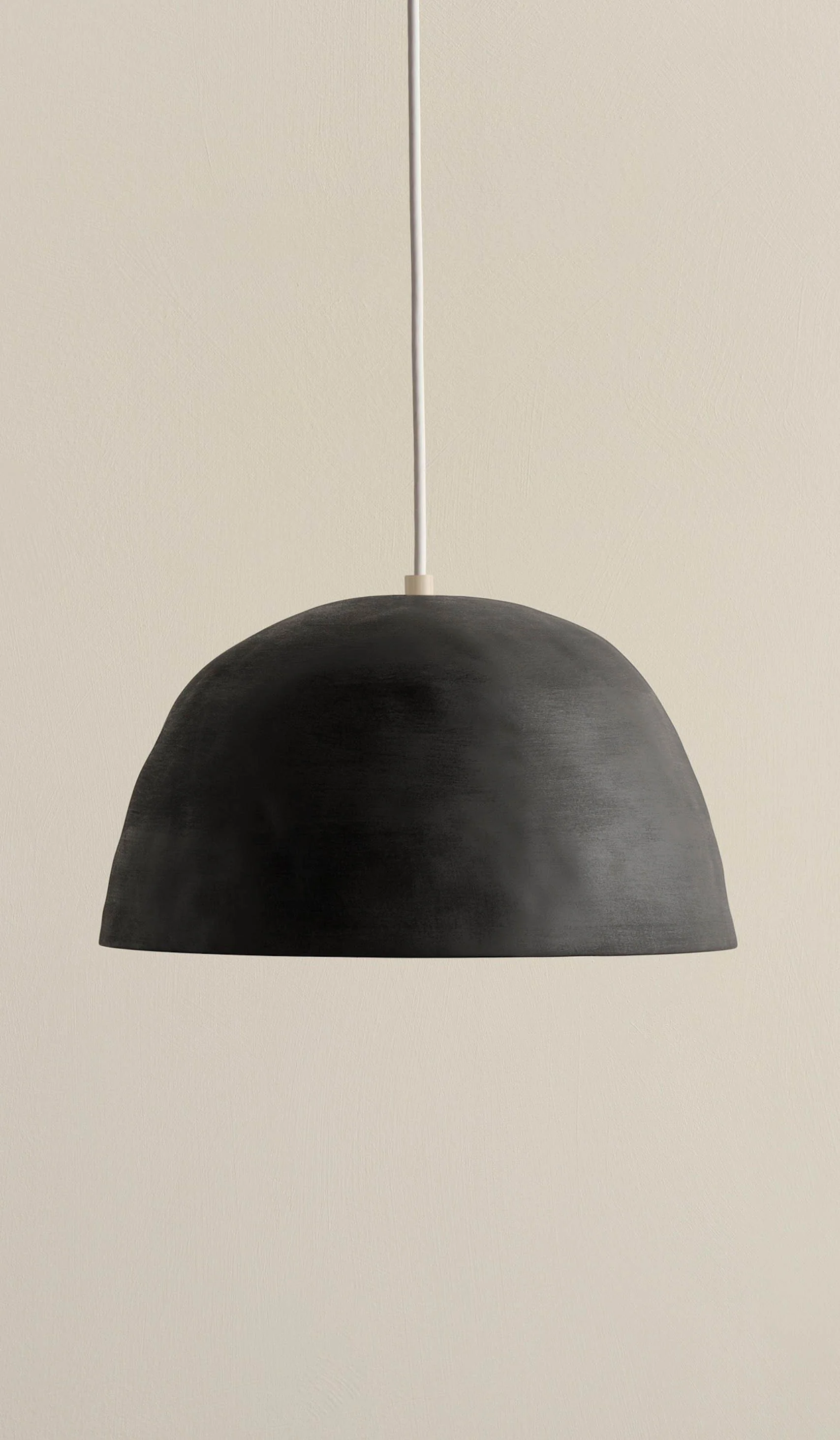 In Common With Ceramic Dome Pendant - Image 59