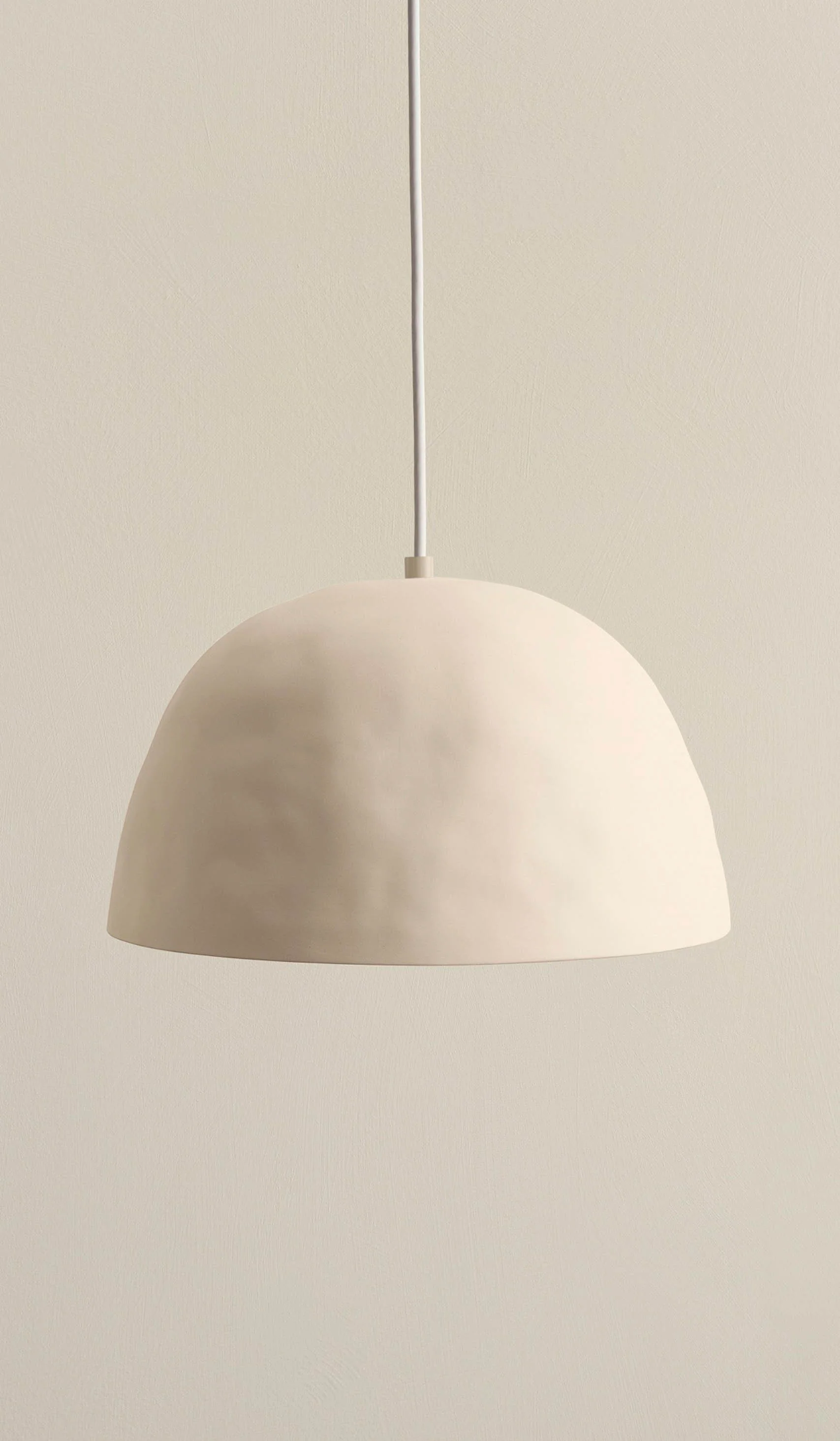 In Common With Ceramic Dome Pendant - Image 6