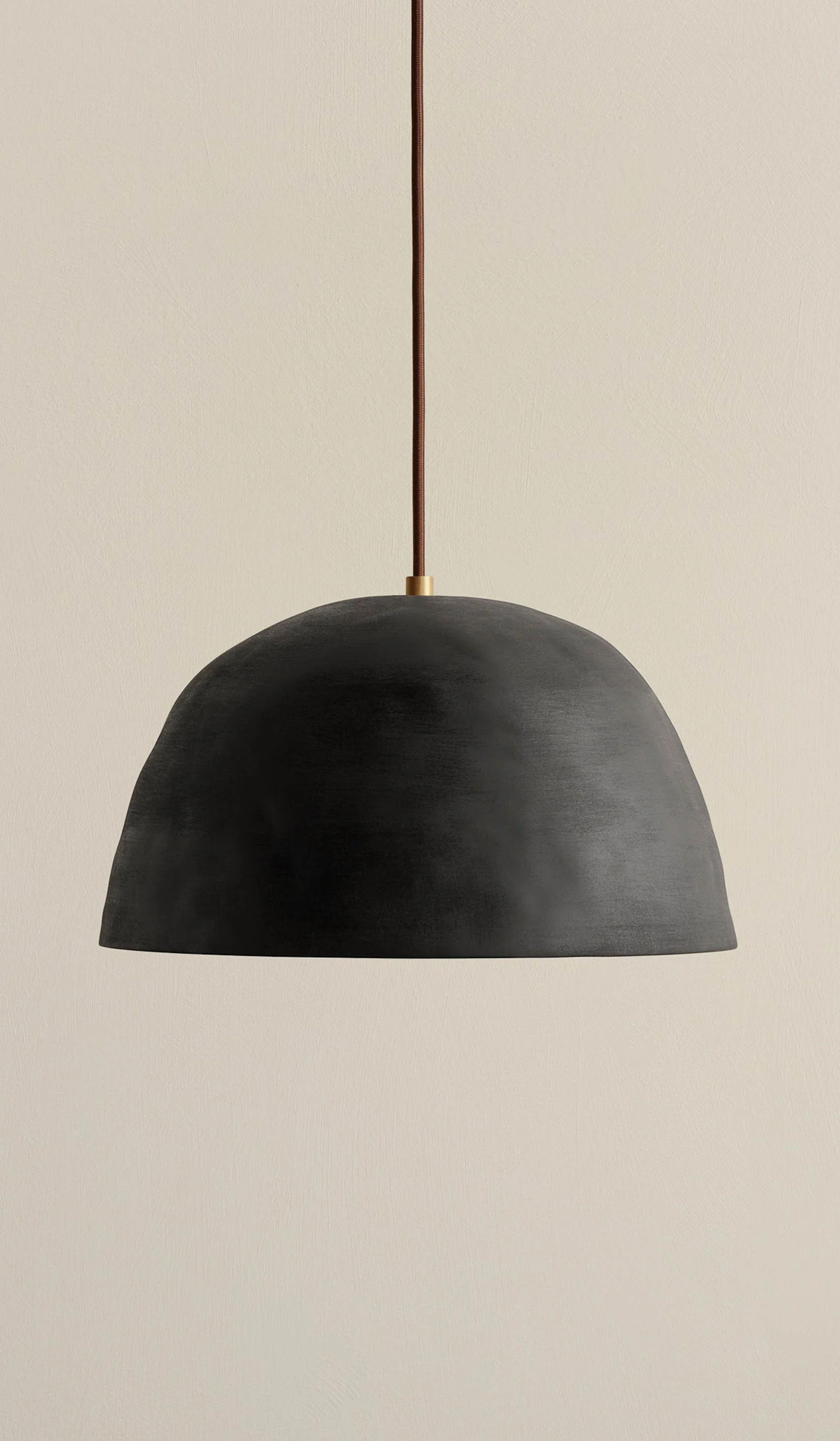 In Common With Ceramic Dome Pendant - Image 60