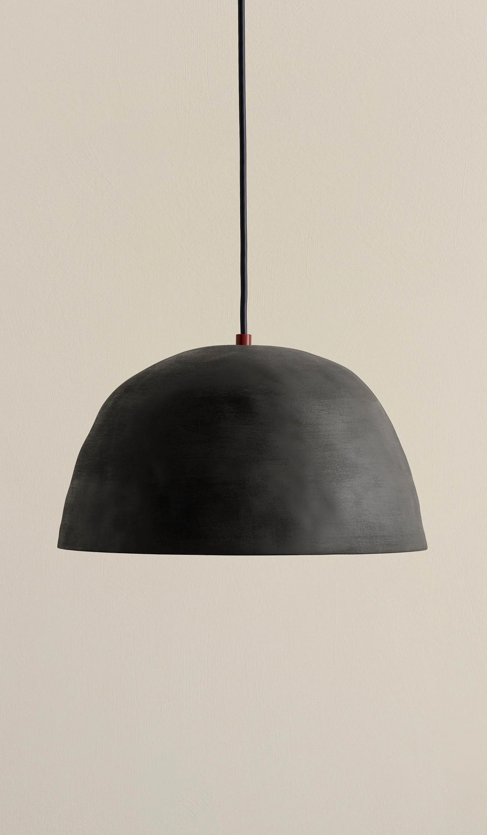 In Common With Ceramic Dome Pendant - Image 61