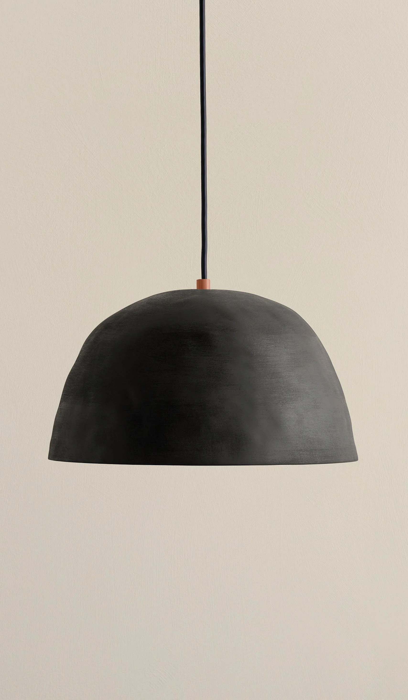 In Common With Ceramic Dome Pendant - Image 63
