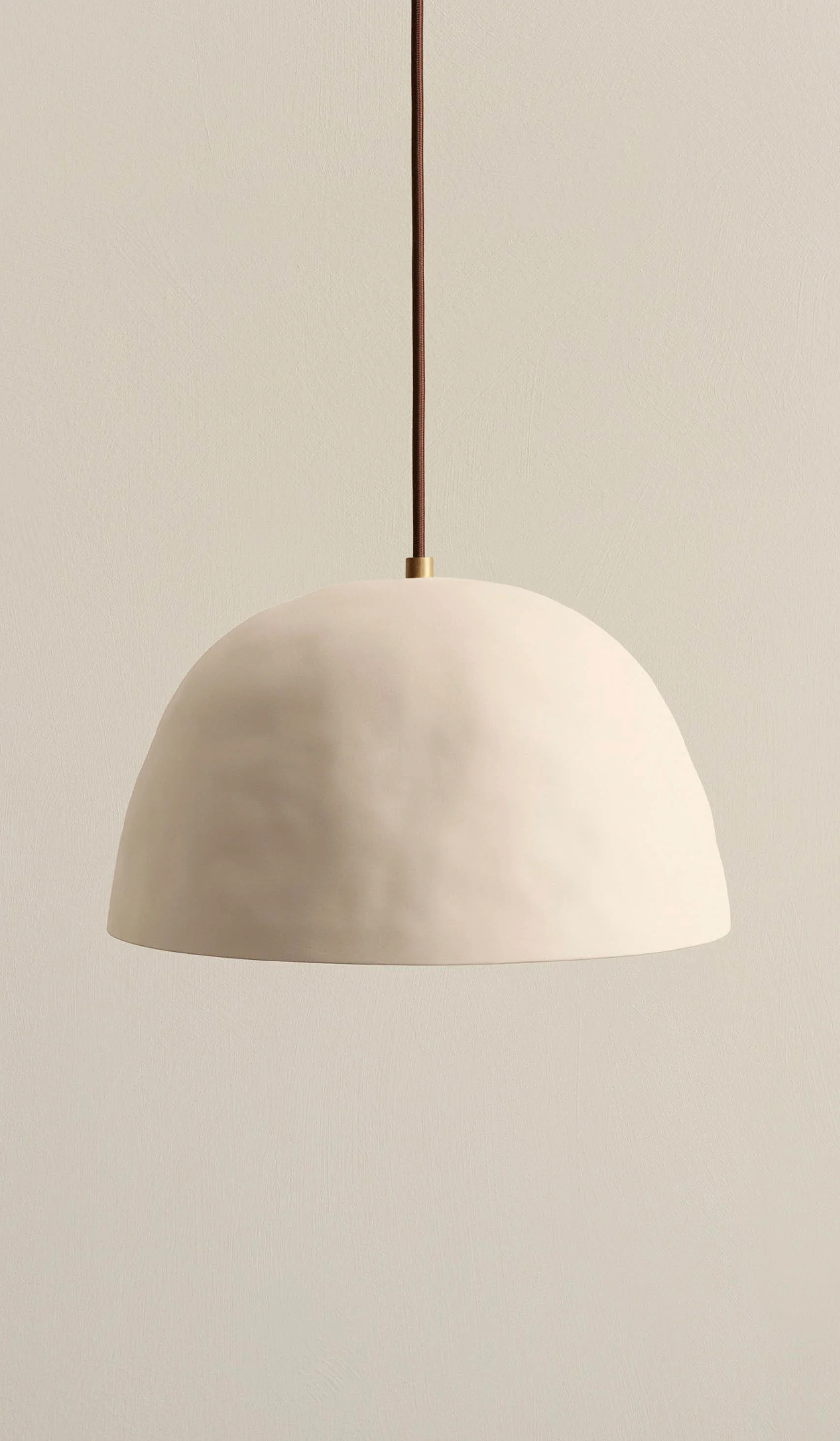 In Common With Ceramic Dome Pendant - Image 68
