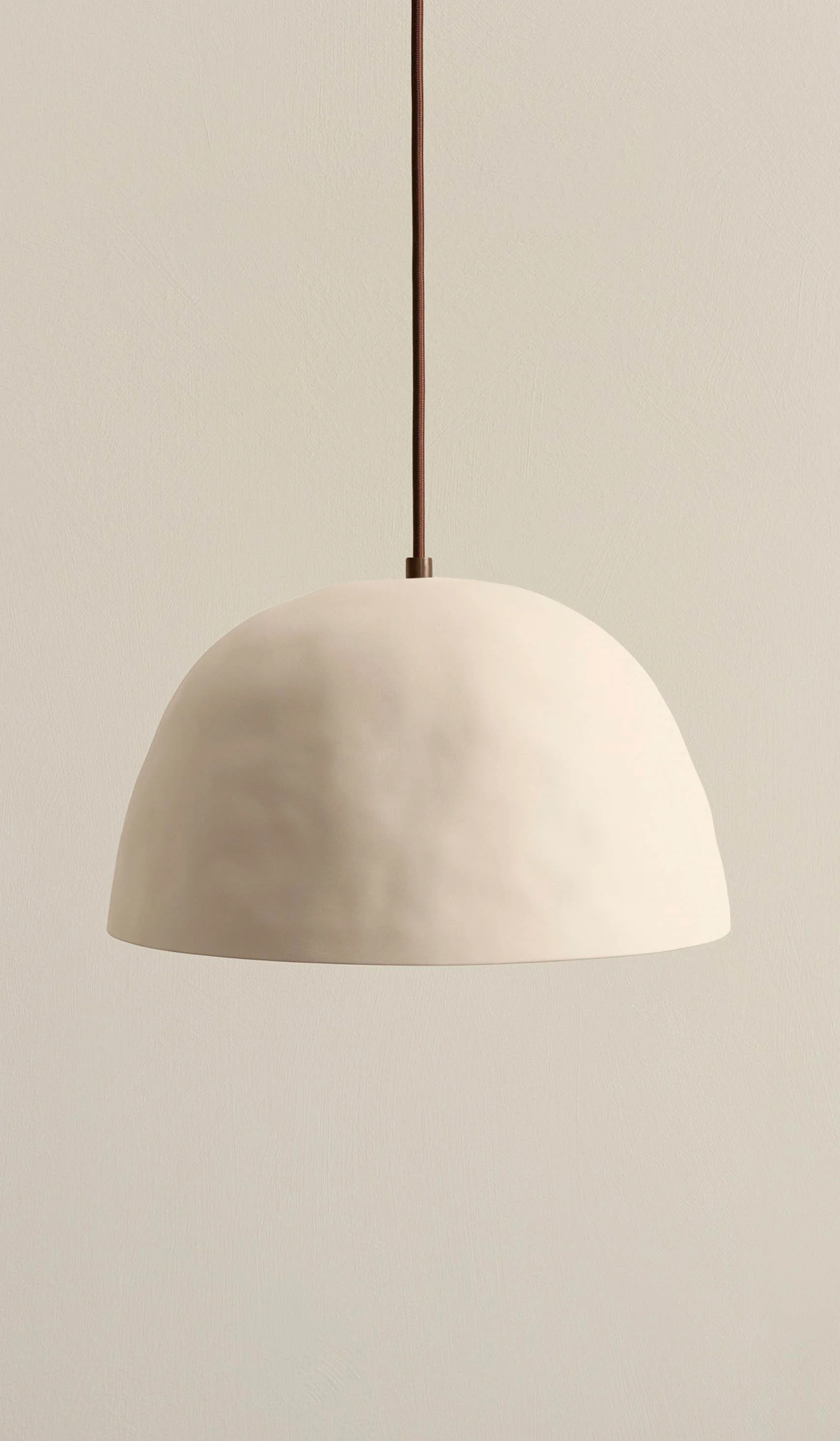 In Common With Ceramic Dome Pendant - Image 70