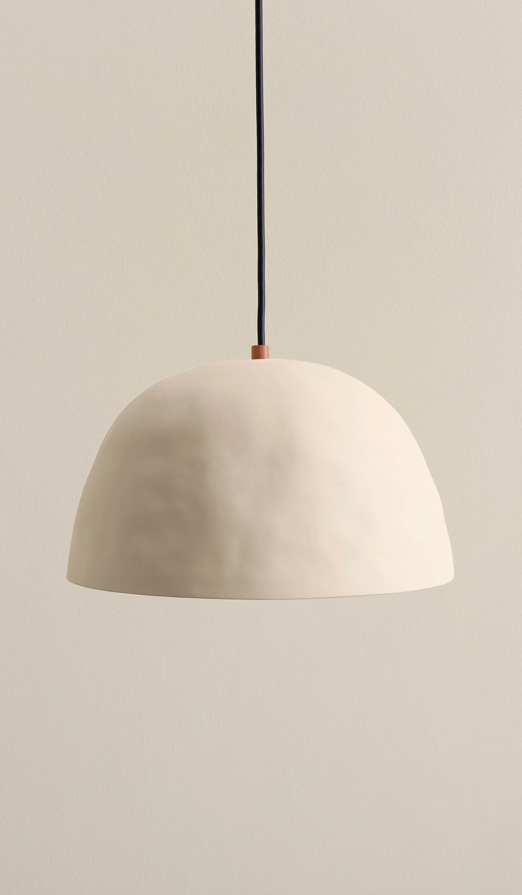 In Common With Ceramic Dome Pendant - Image 71