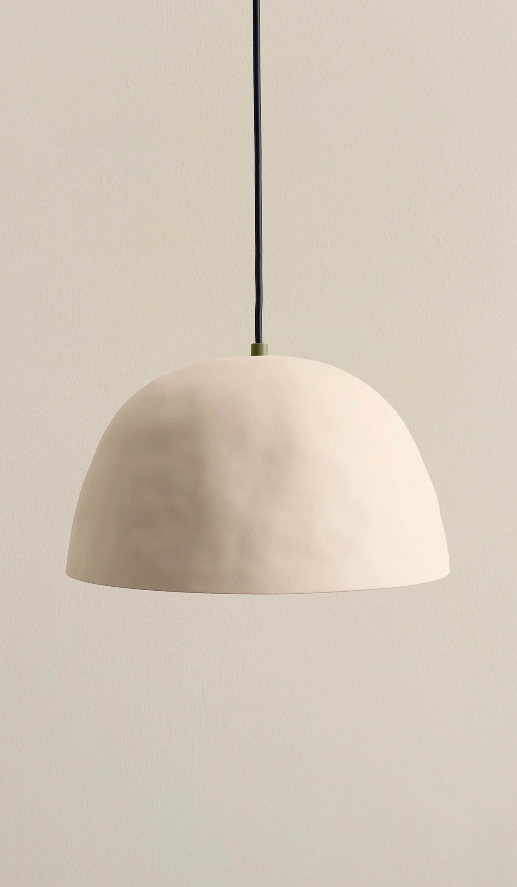 In Common With Ceramic Dome Pendant - Image 73