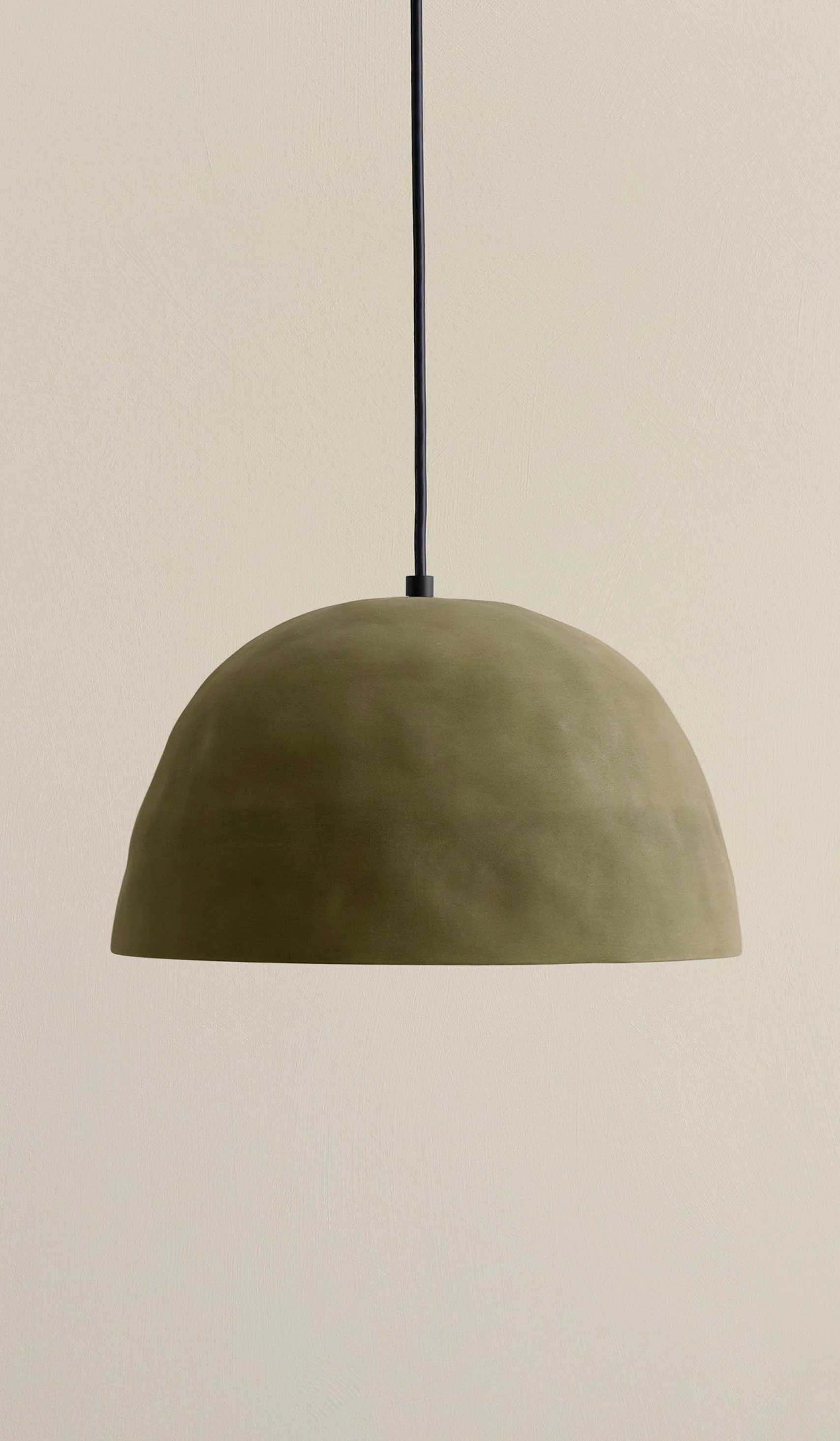 In Common With Ceramic Dome Pendant - Image 74